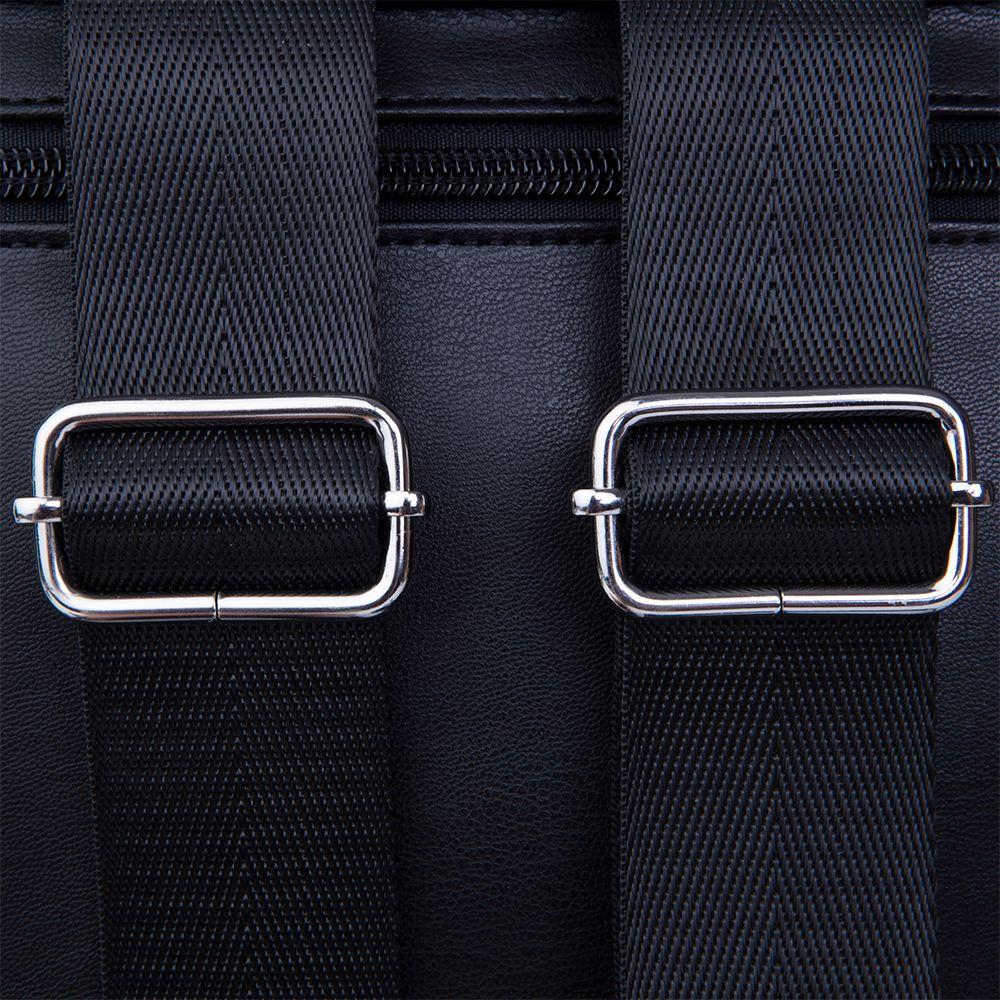 Mochila Praga Negra Secret-6