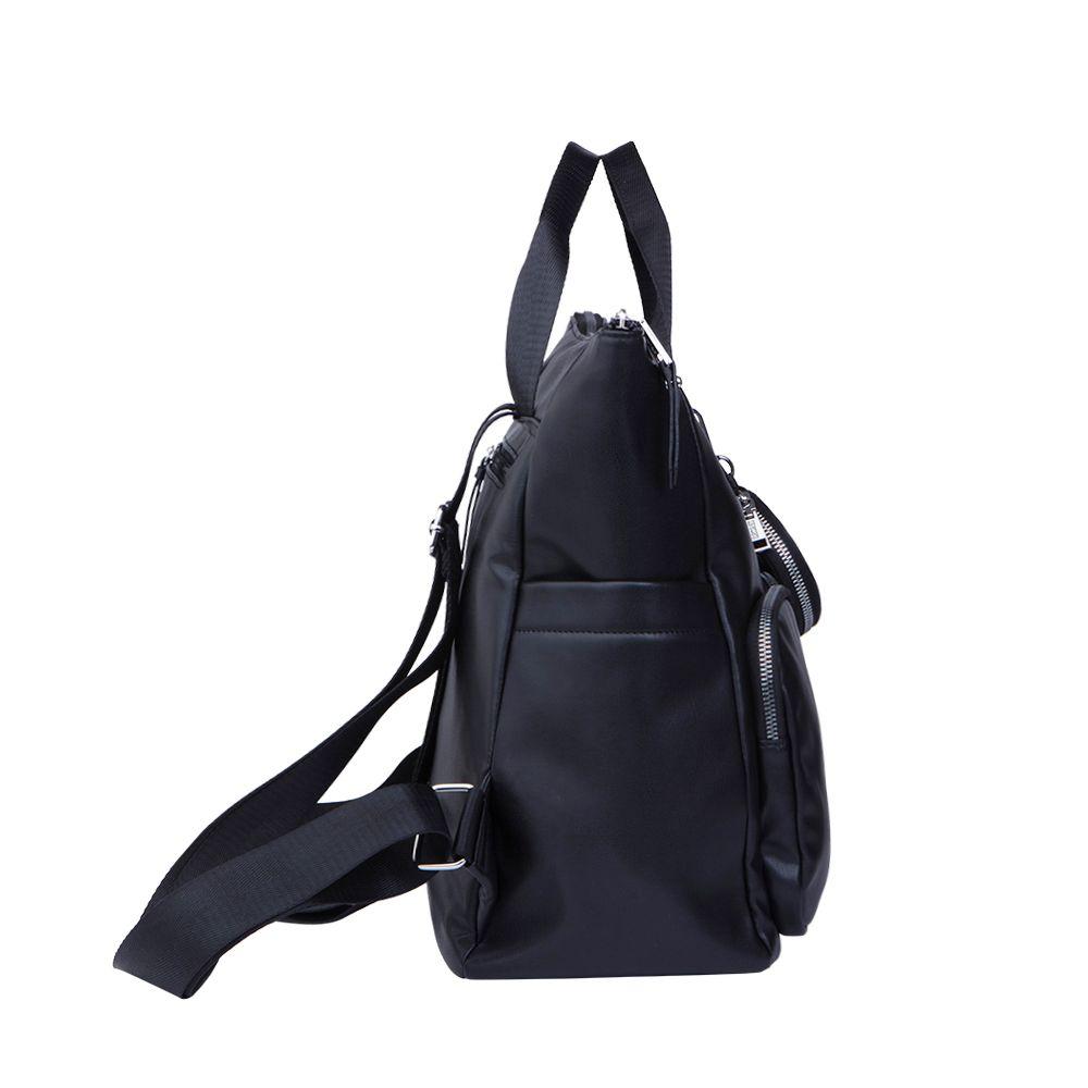 Mochila Praga Negra Secret-5