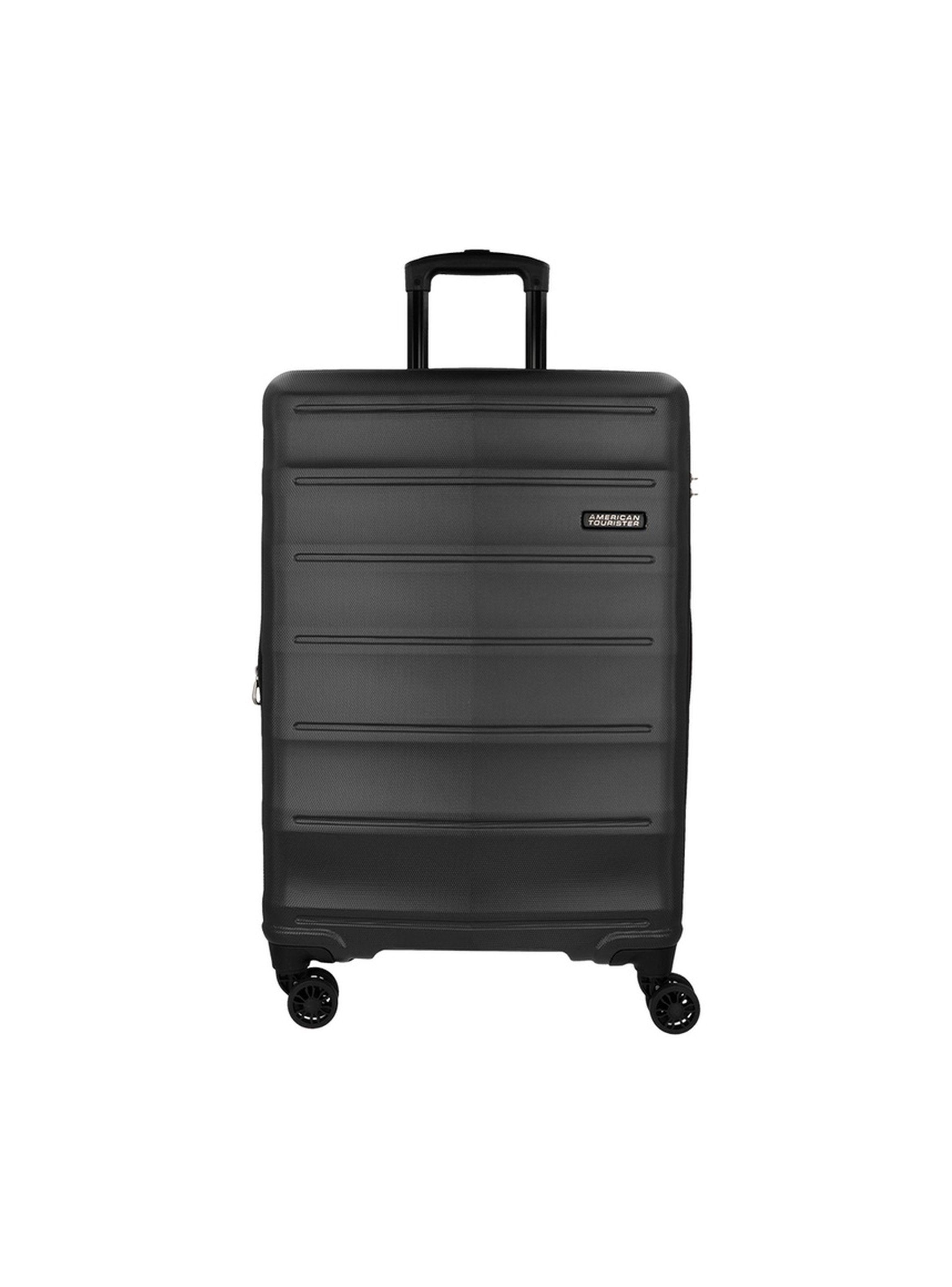 Maleta Grande American Tourister Summit Negro-0