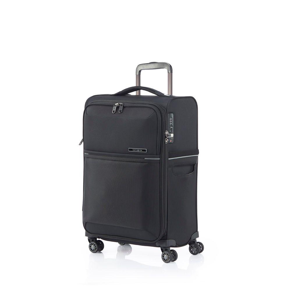 Maleta de Cabina Samsonite 73H Negra-1