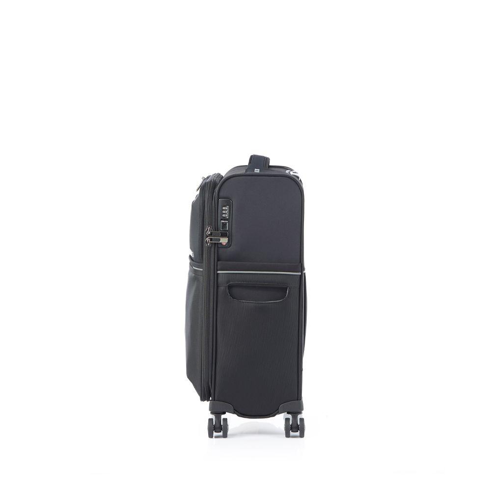 Maleta de Cabina Samsonite 73H Negra-4