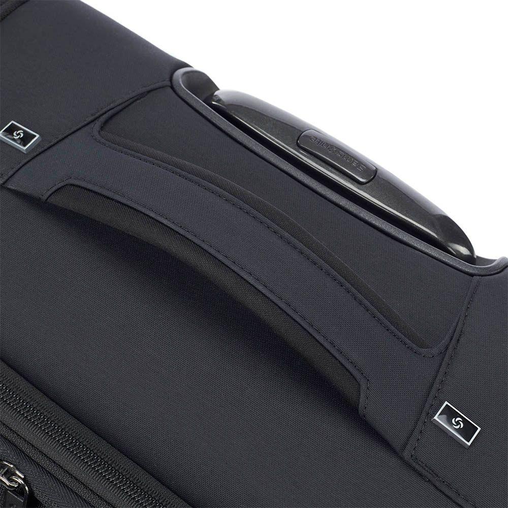 Maleta de Cabina Samsonite 73H Negra-6
