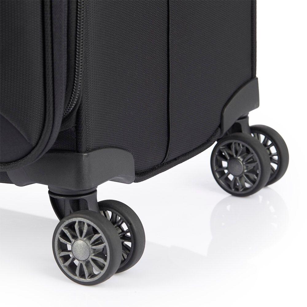 Maleta de Cabina Samsonite 73H Negra-7
