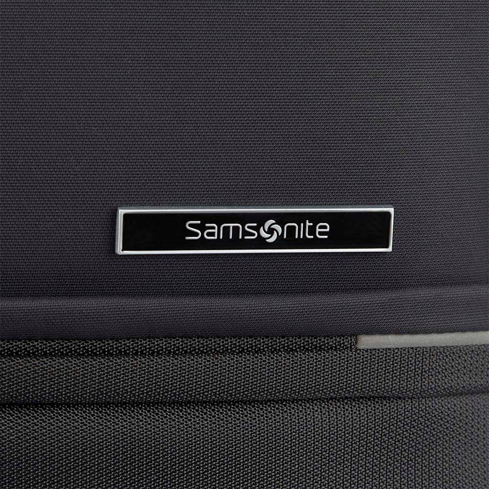 Maleta de Cabina Samsonite 73H Negra-8