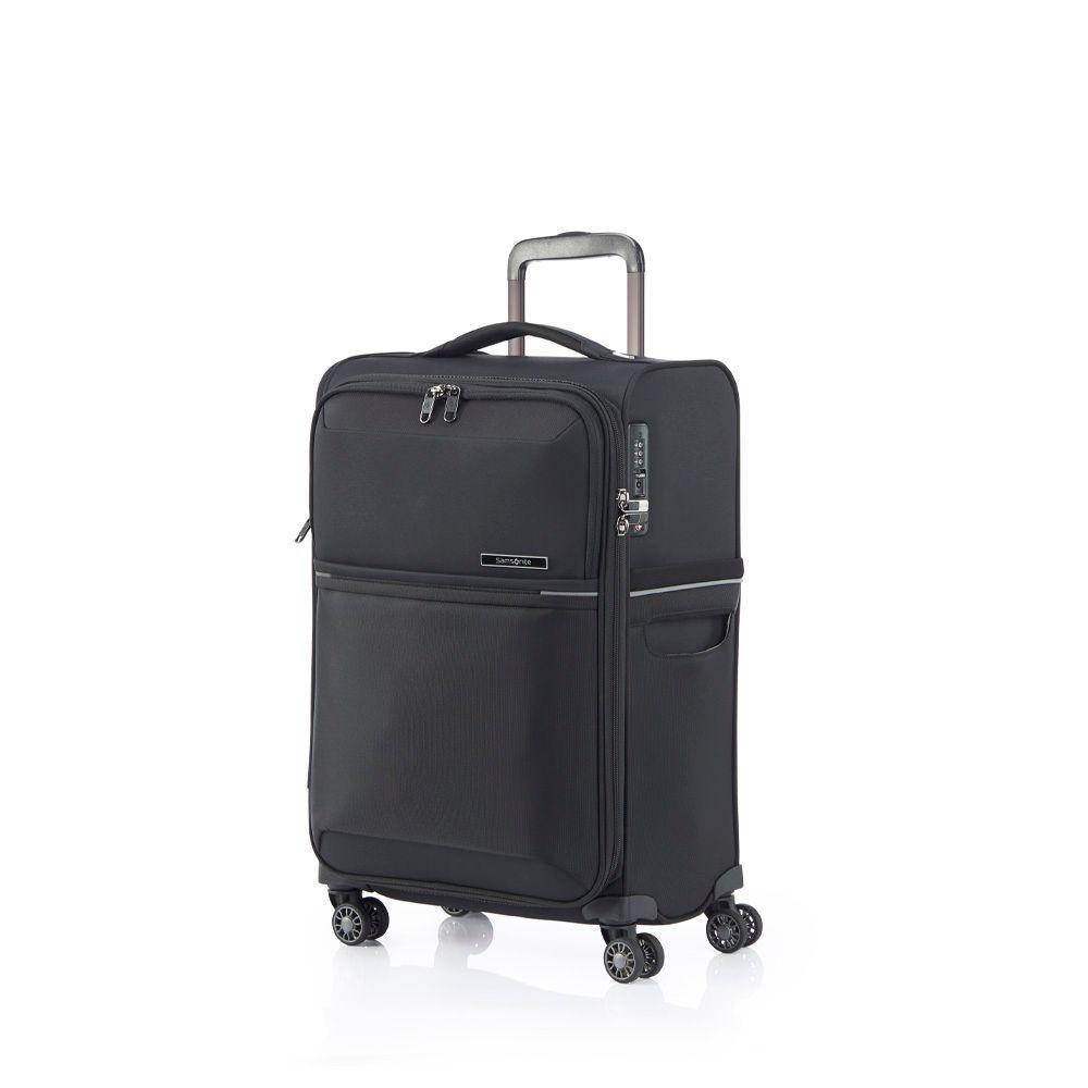 Maleta de Cabina Samsonite 73H Negra-1