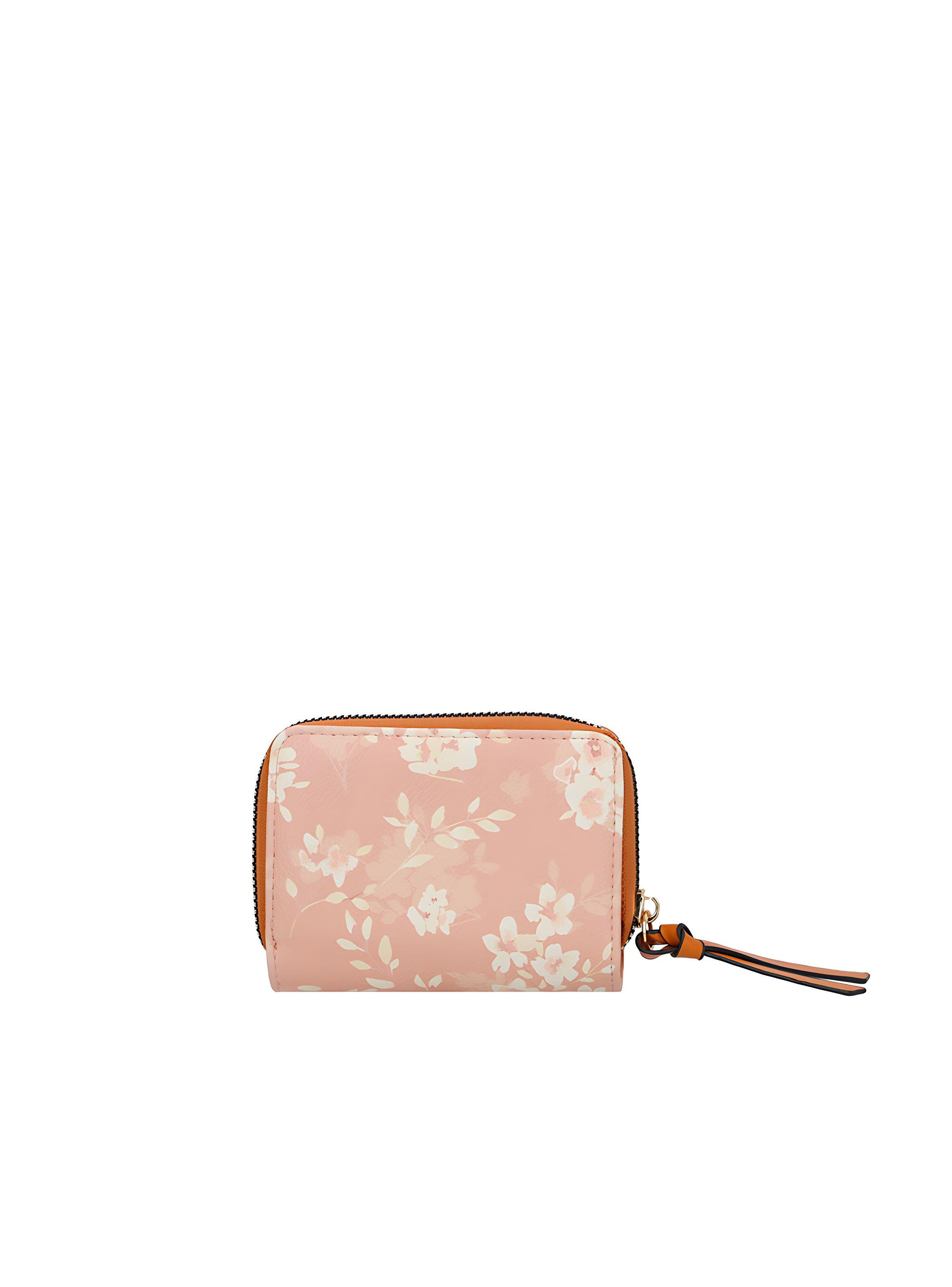 Billetera Secret Mother FW24 Café S-2