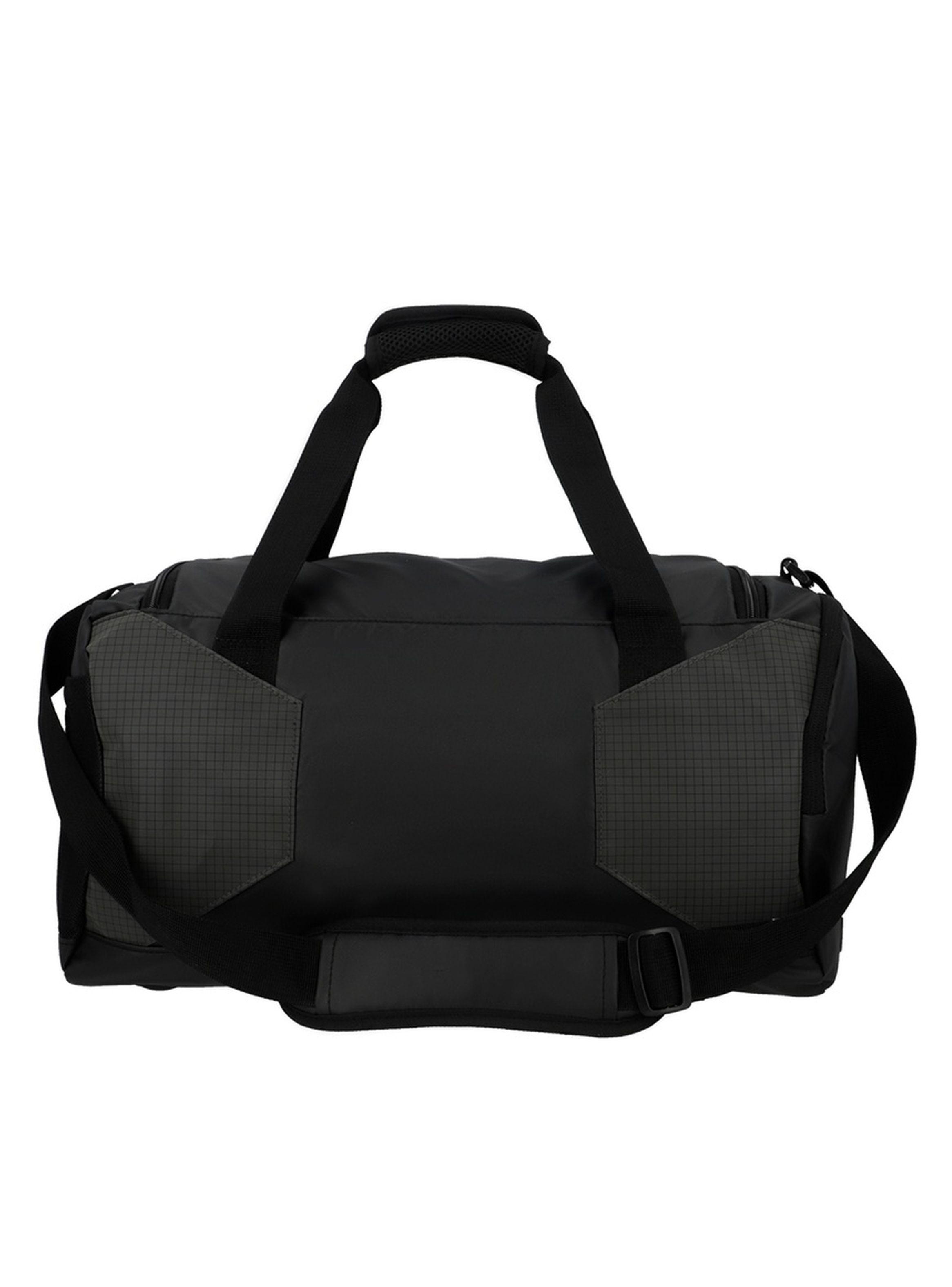 Bolso Deportivo Xtrem Rider 5XT Negro L-5