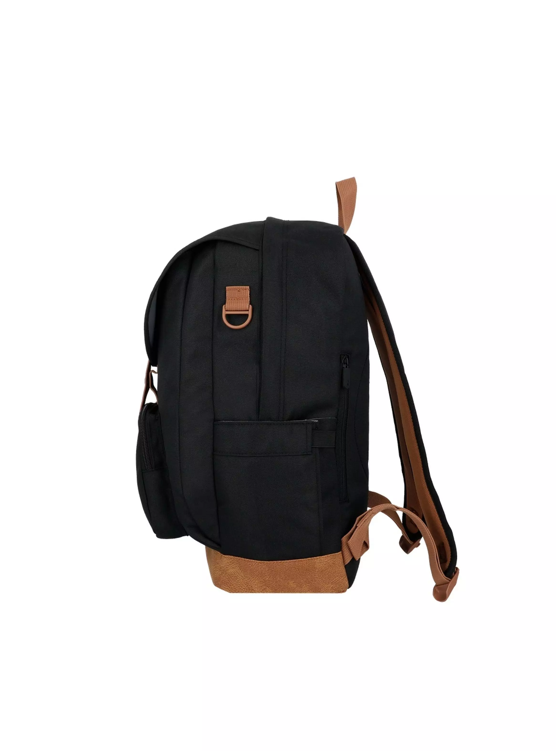 Mochila Notebook Xtrem Straps 2.0 6XT Negro 16"-4