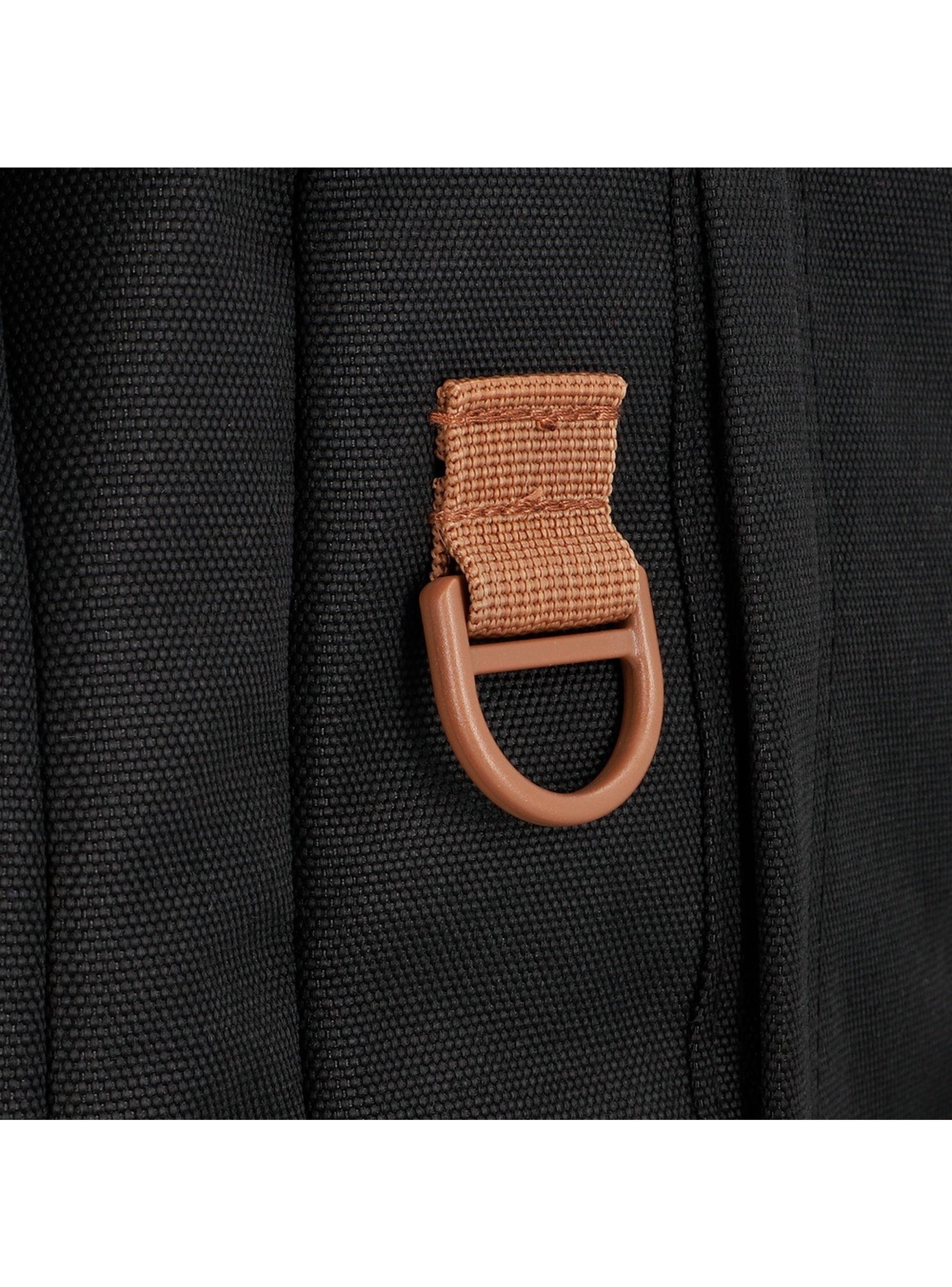 Mochila Notebook Xtrem Straps 2.0 6XT Negro 16"-8