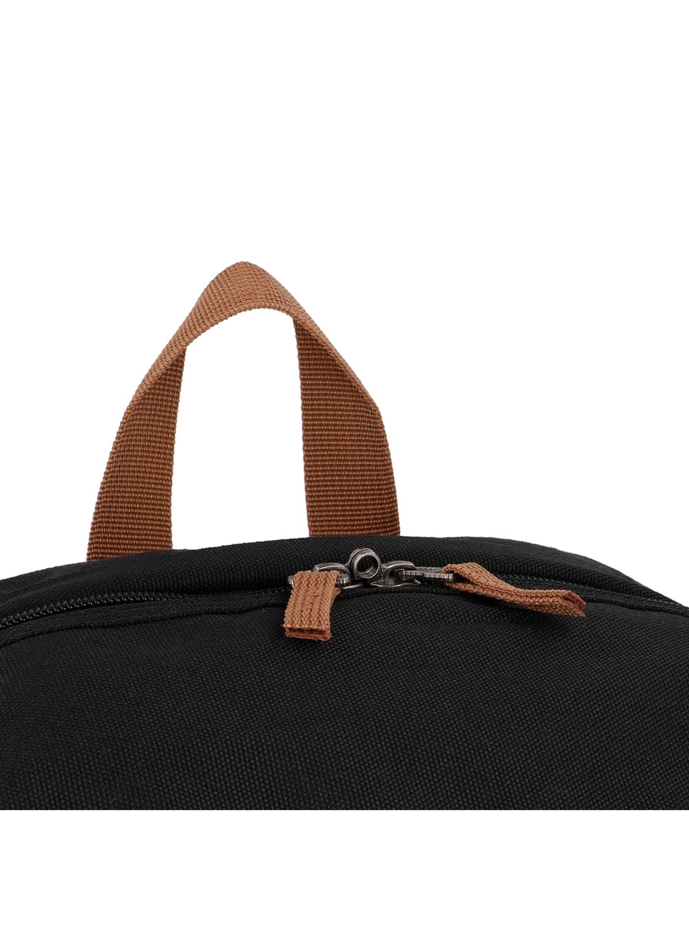 Mochila Notebook Xtrem Straps 2.0 6XT Negro 16"-9