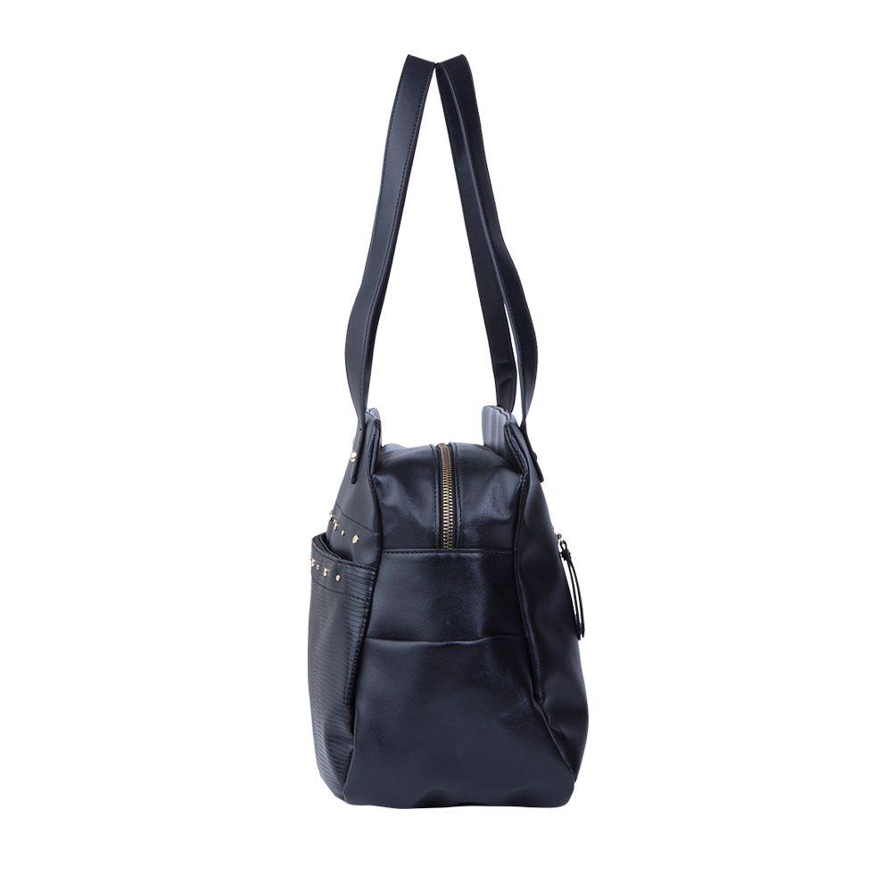 Cartera Polonia Negra Secret L-3