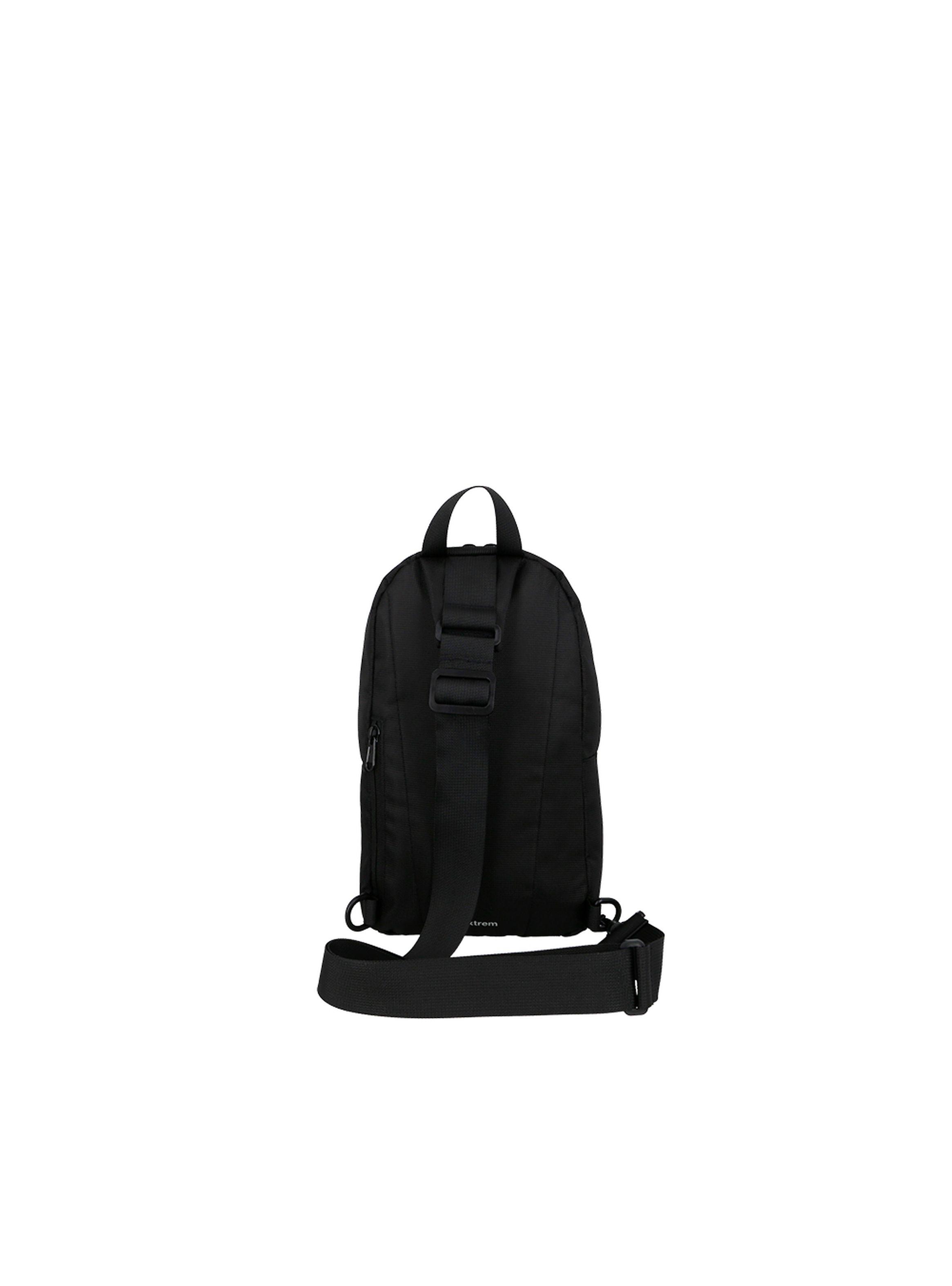 Bandolera Xtrem Arlo 3XT Negro M-2