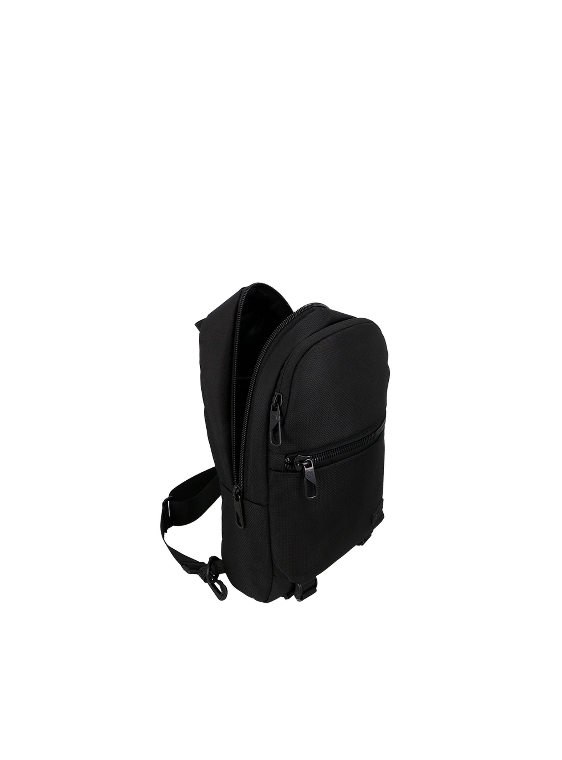 Bandolera Xtrem Arlo 3XT Negro M-3