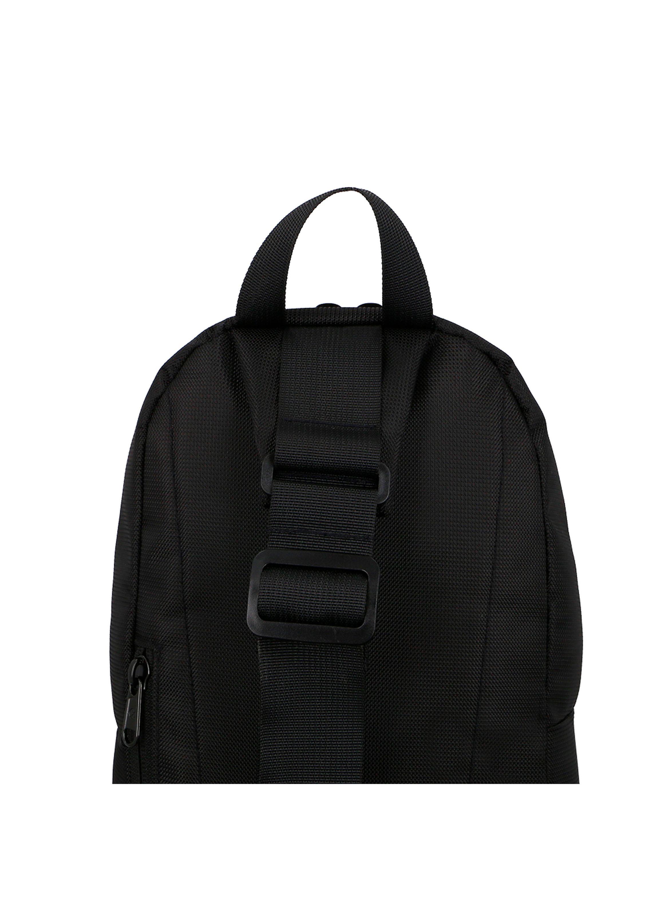 Bandolera Xtrem Arlo 3XT Negro M-4