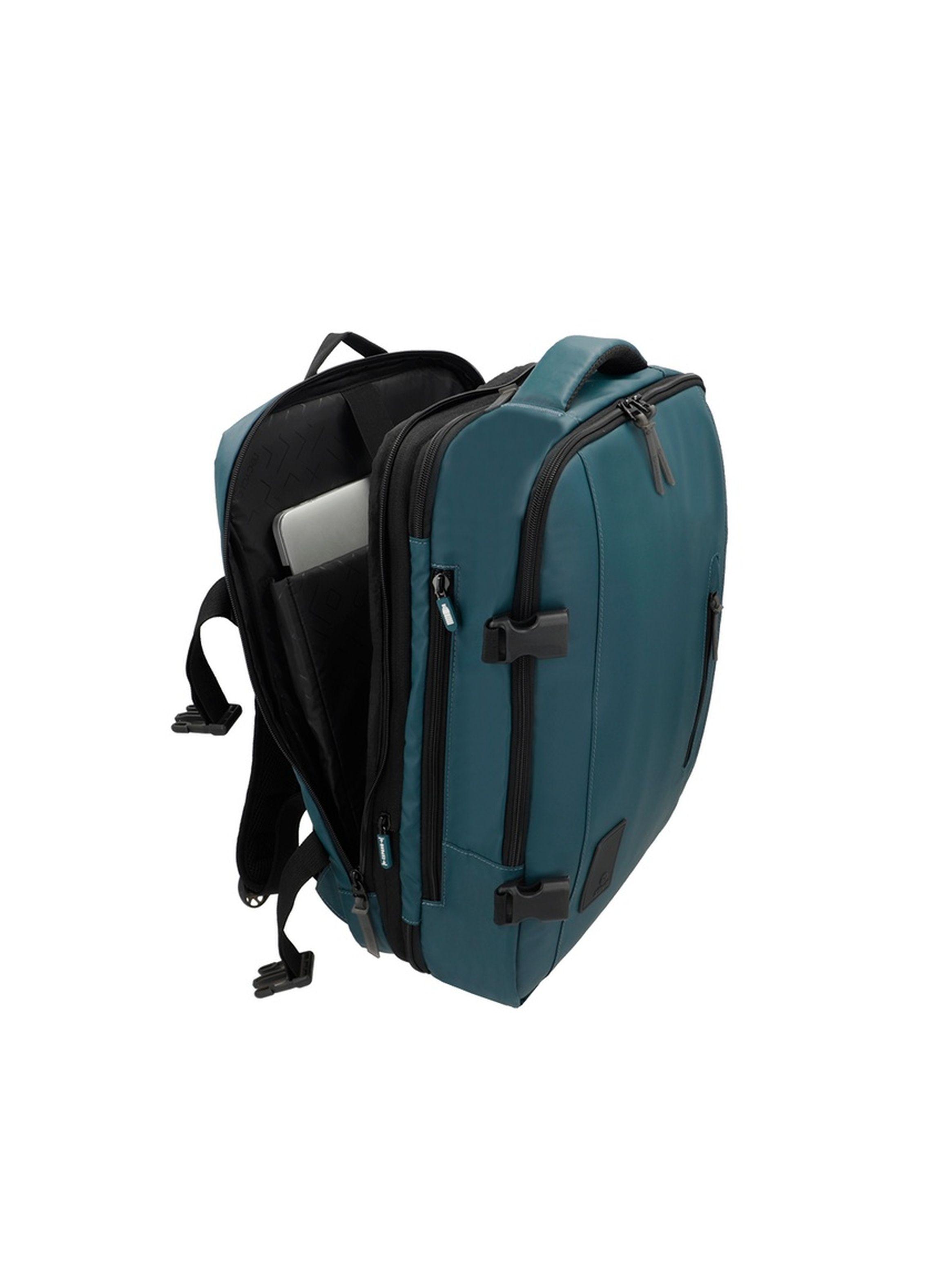 Mochila de Viaje Xtrem Discovery 5XT Azul 16"-3
