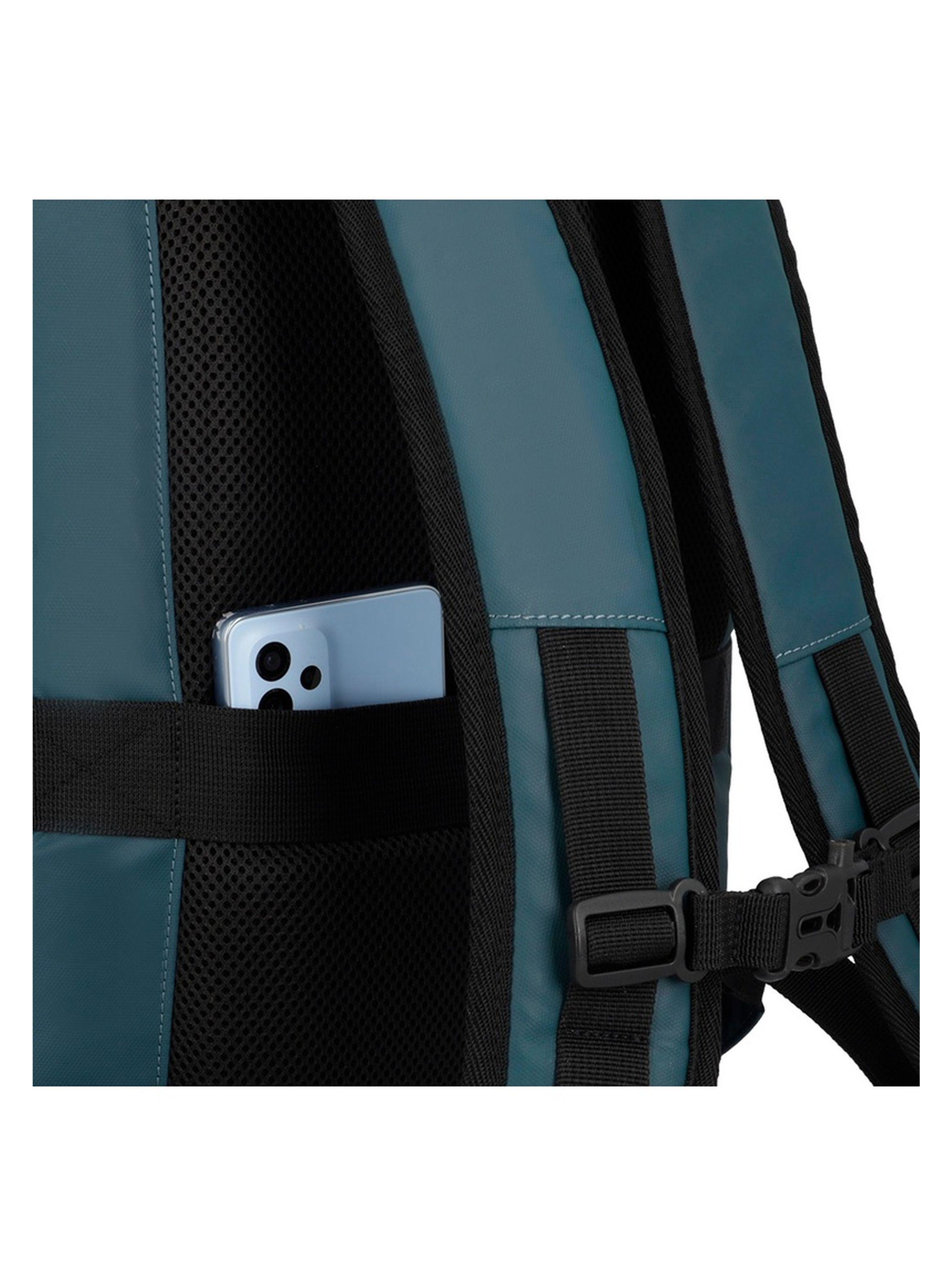 Mochila de Viaje Xtrem Discovery 5XT Azul 16"-7