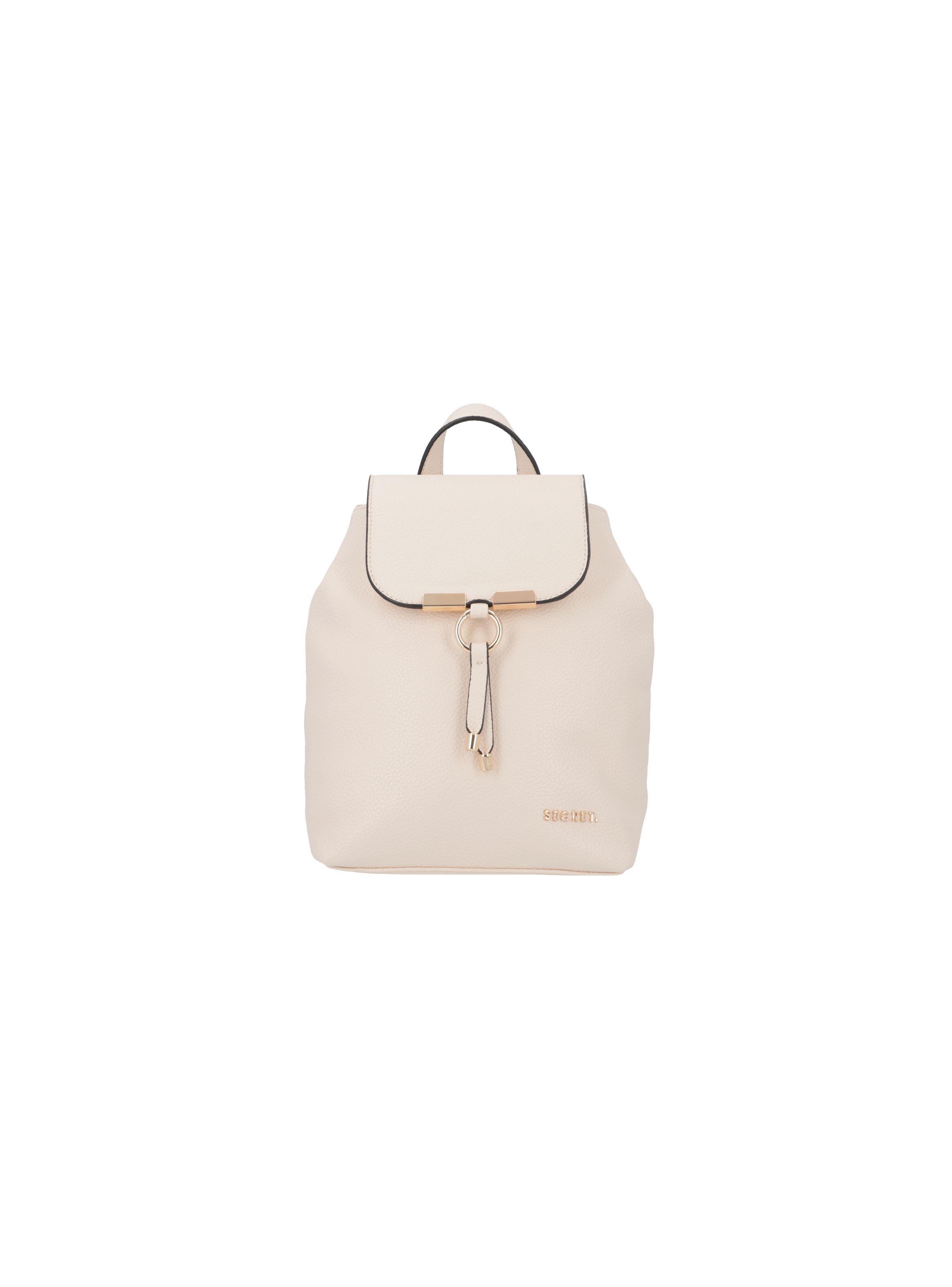 Mochila Secret Montana Beige S-0