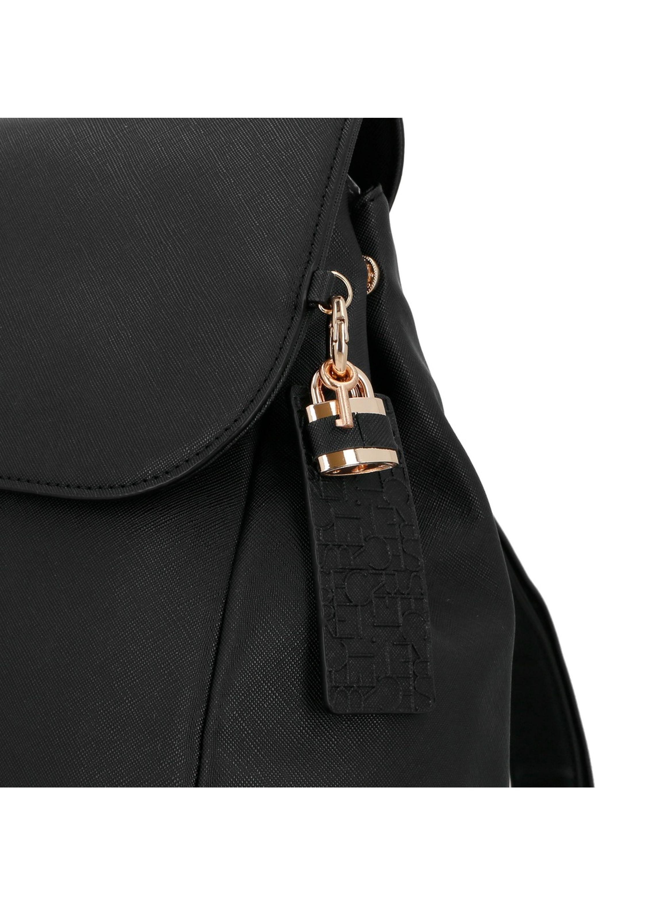 Mochila Secret Buzios SC6 L Negro-5