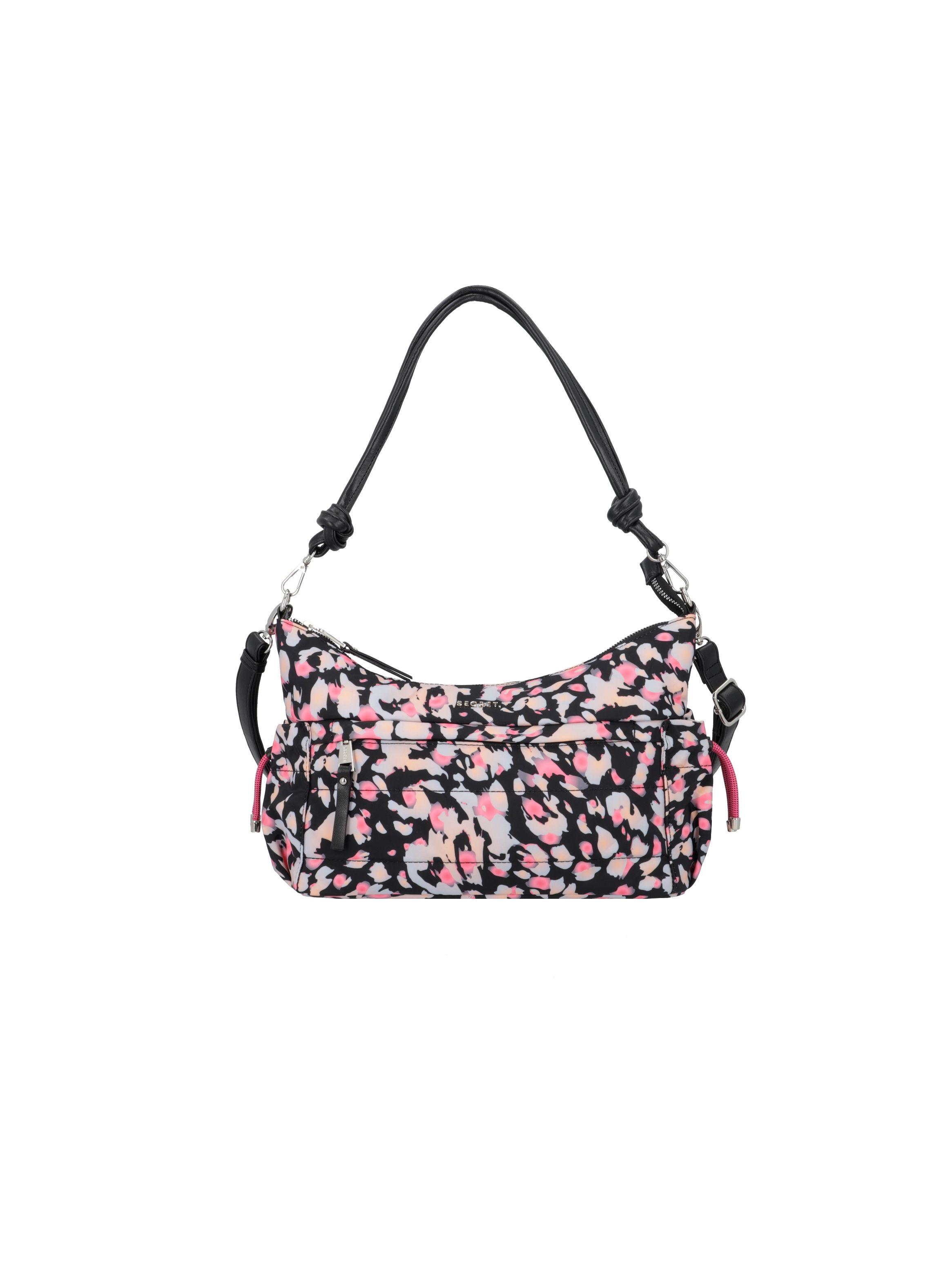 Bandolera Secret Estonia Multicolor M-0