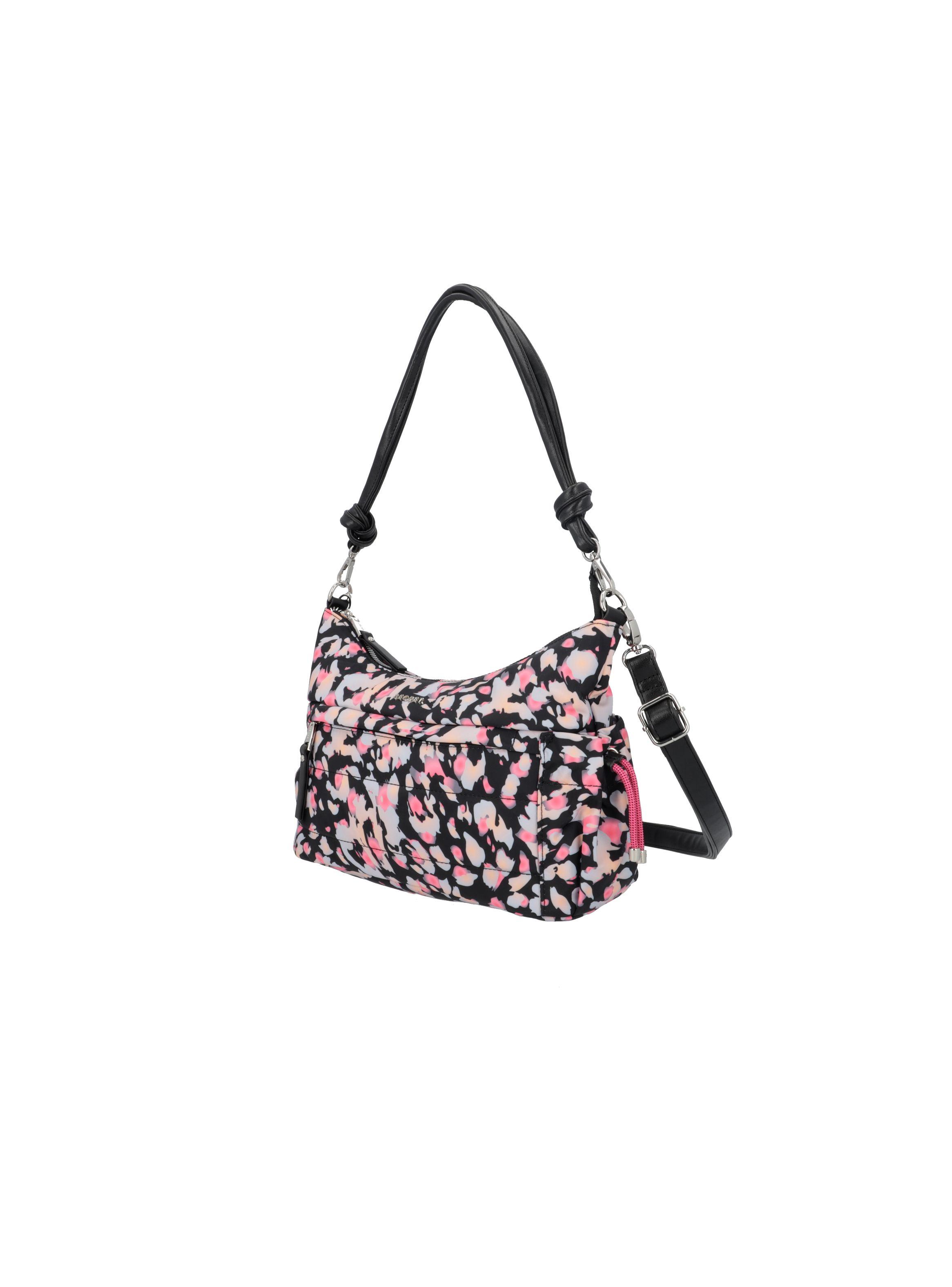 Bandolera Secret Estonia Multicolor M-1