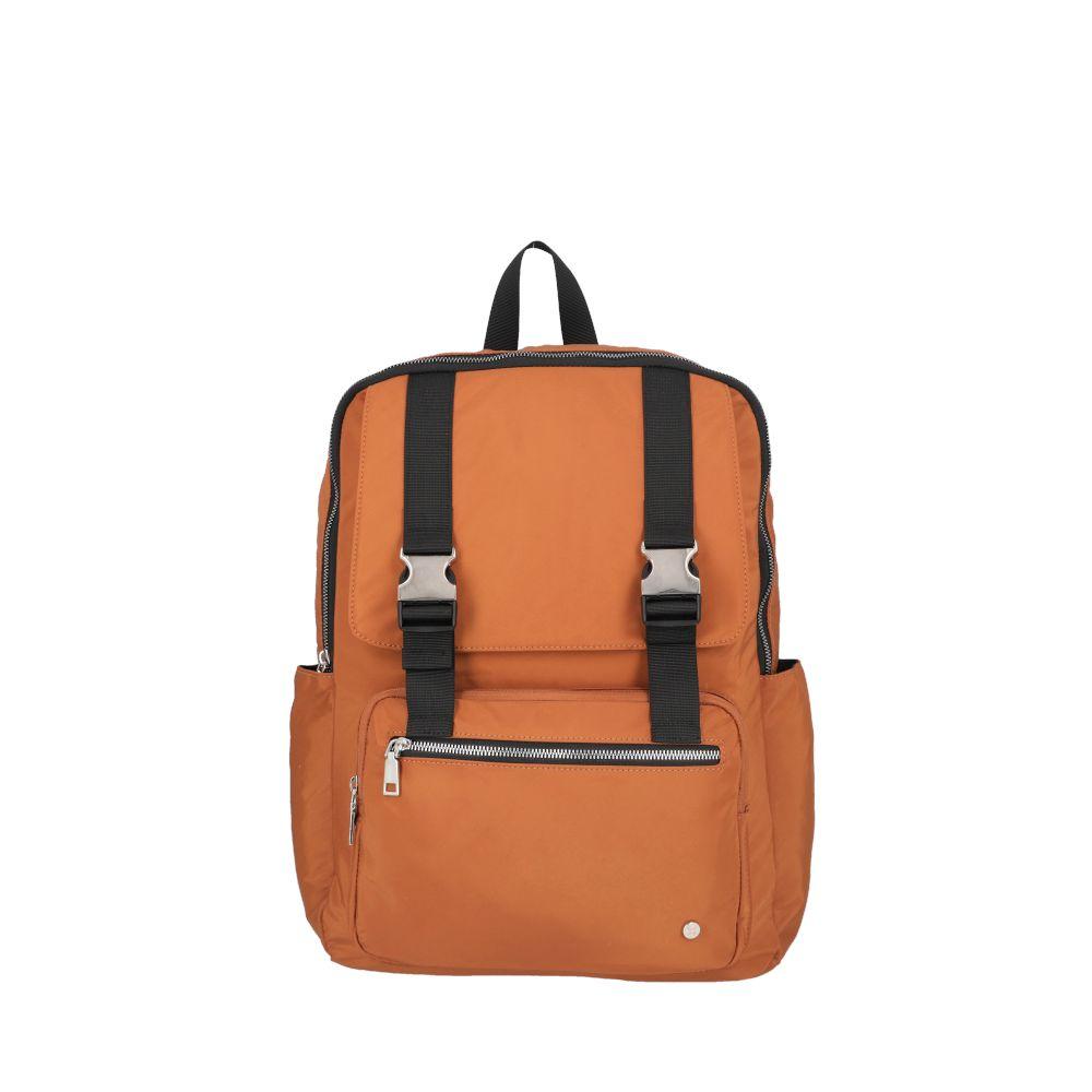 Mochila LEXIE SS23 Café-1