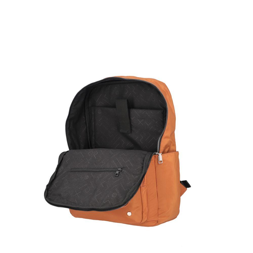 Mochila LEXIE SS23 Café-2