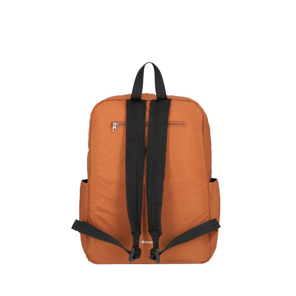 Mochila LEXIE SS23 Café-3