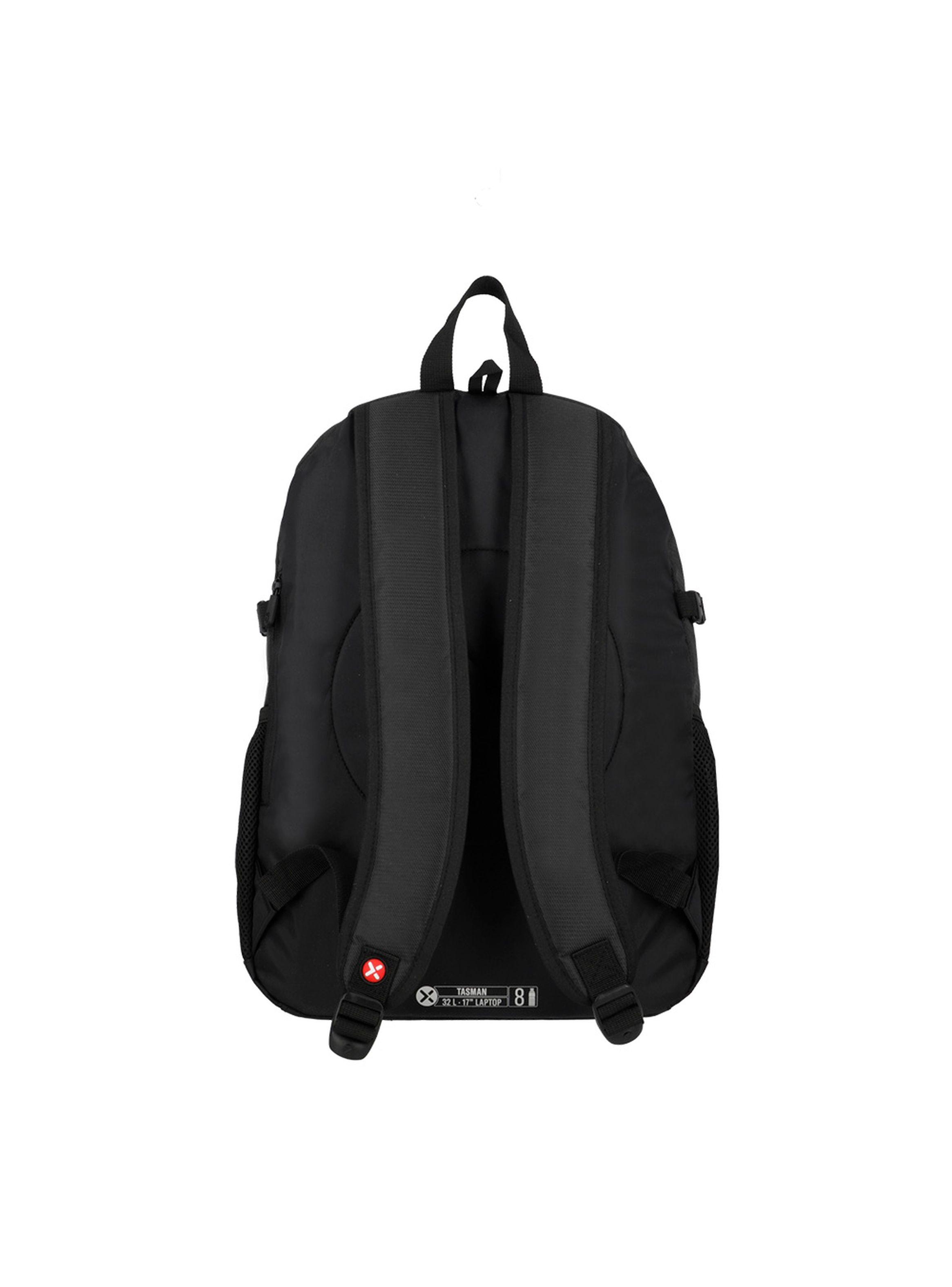 Mochila Notebook Xtrem Tasman 5XT Negro 17"-2