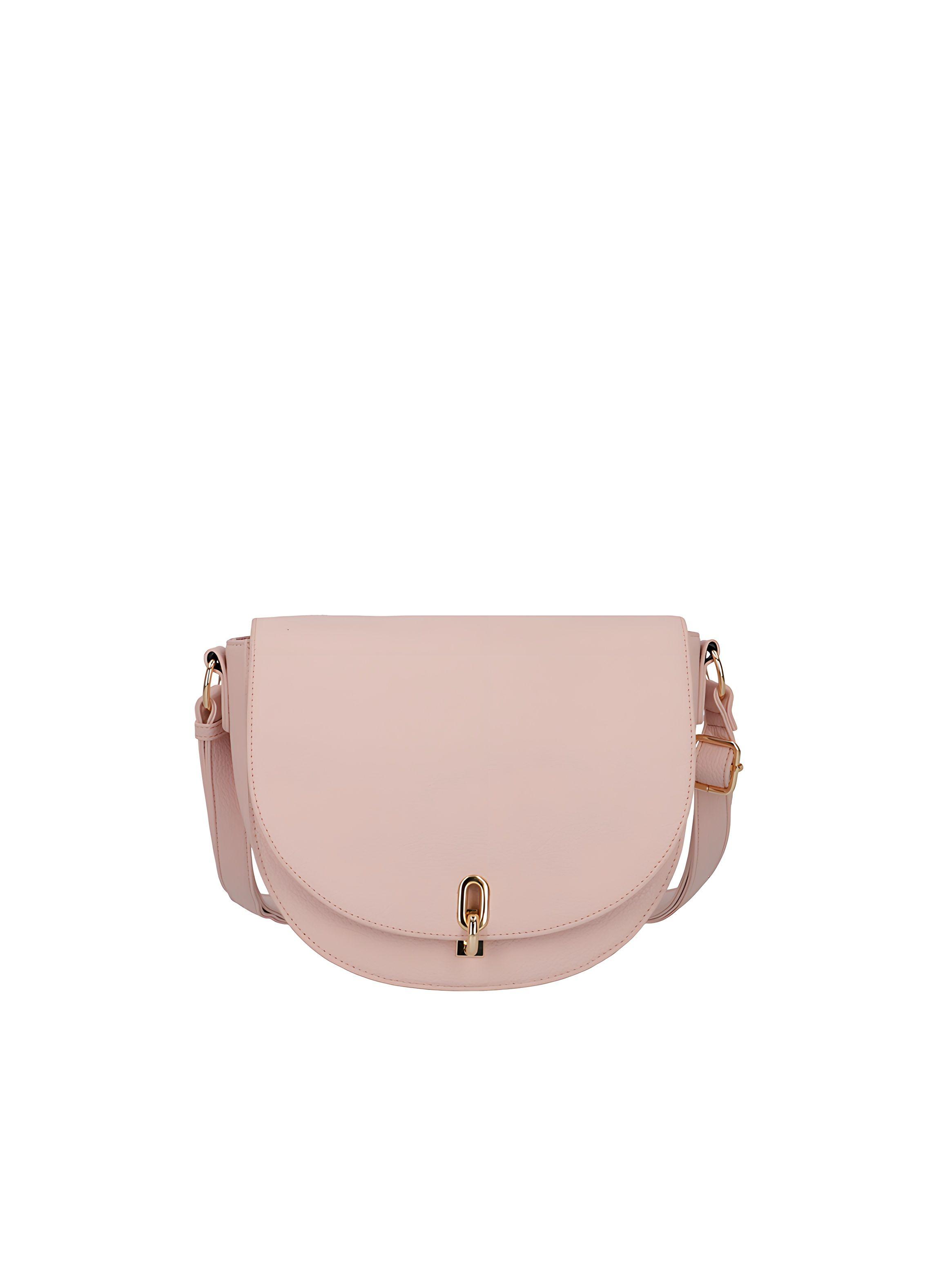 Bandolera Secret Montana FW24 Rosado S-0