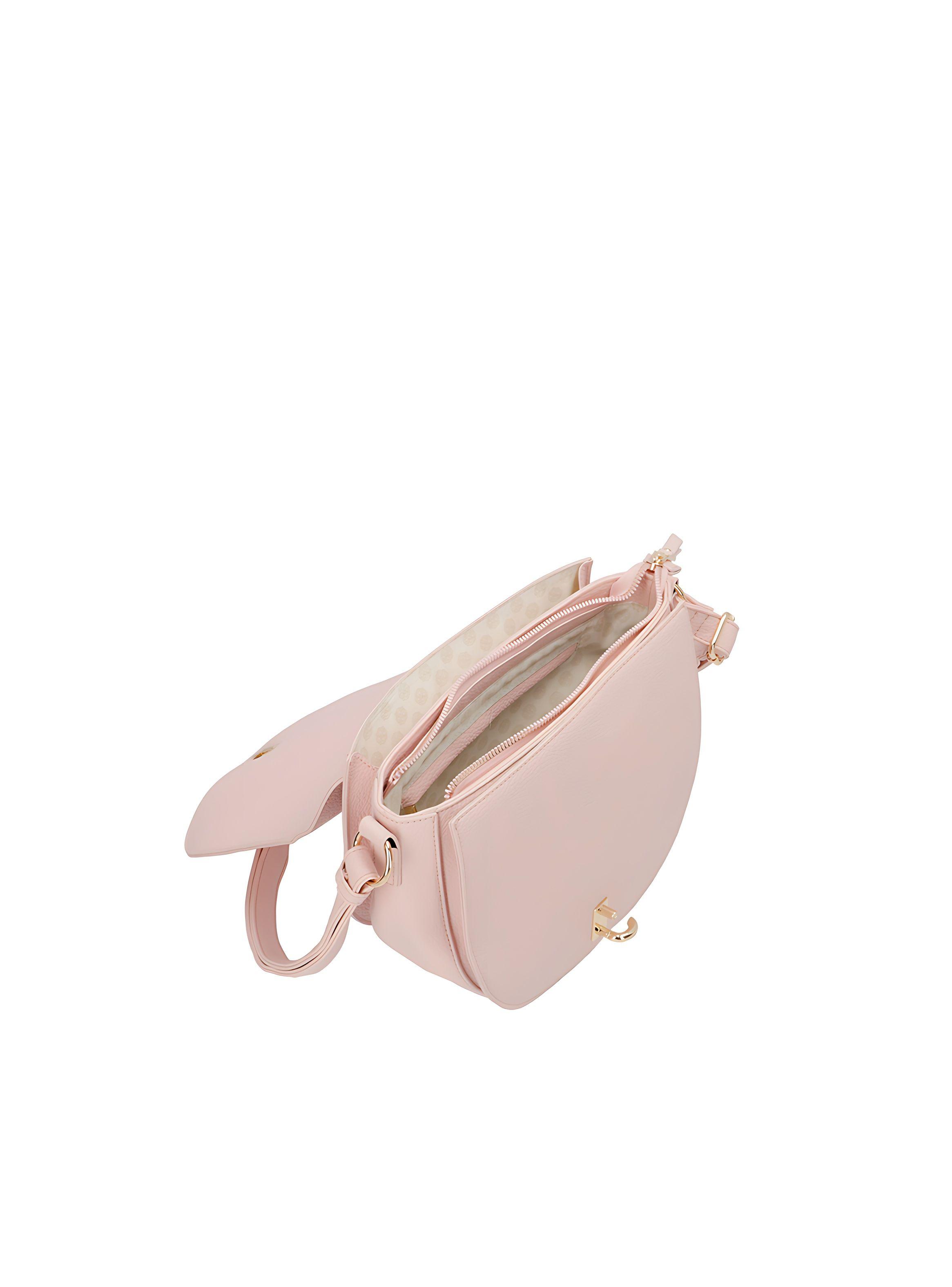 Bandolera Secret Montana FW24 Rosado S-3