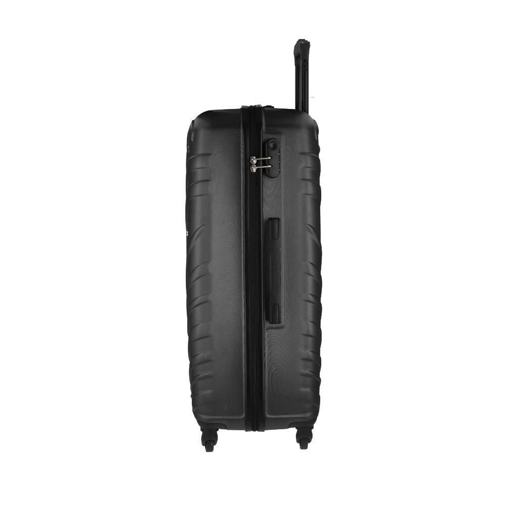 Maleta Grande American Tourister Tesa 2.0 Negro-3