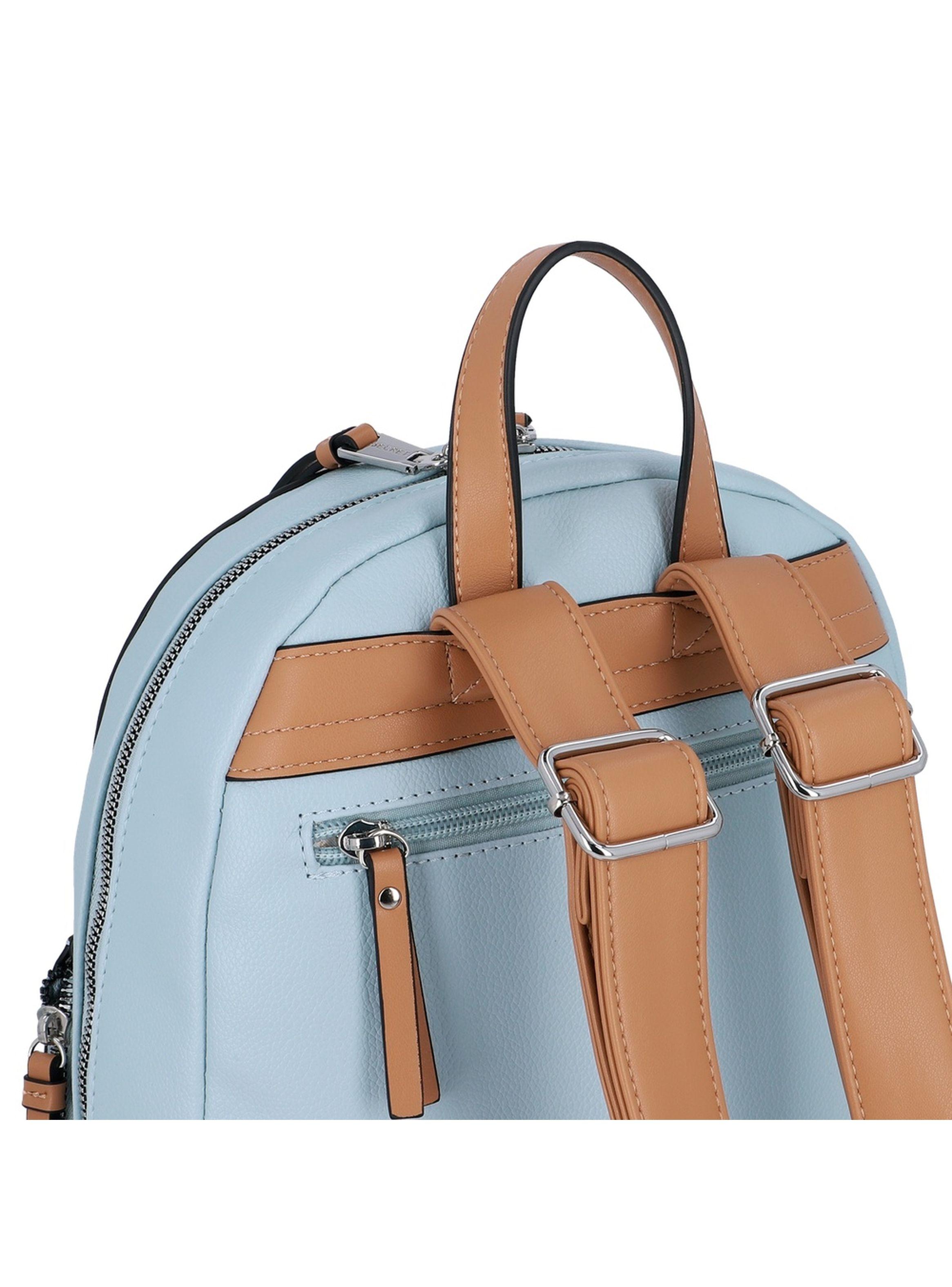 Mochila Secret Nara ST6 L Celeste-4