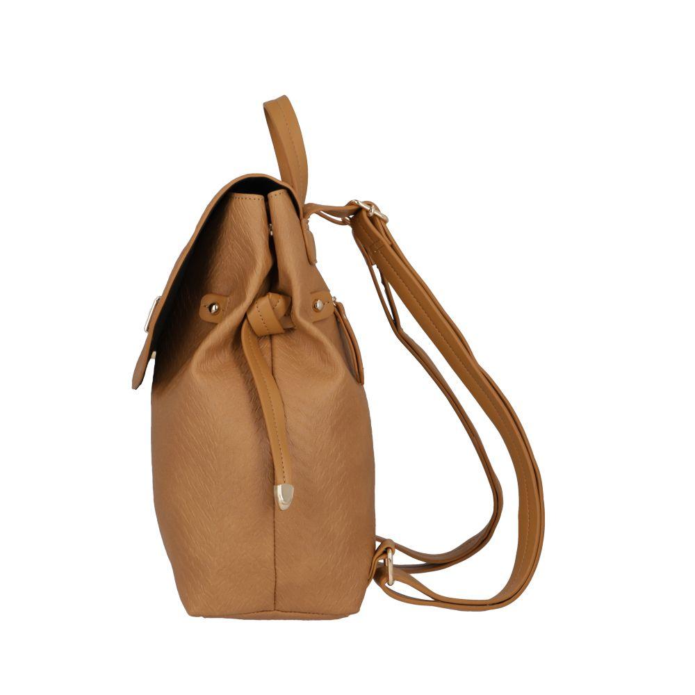 Mochila Kansas Casual Café Secret L-5