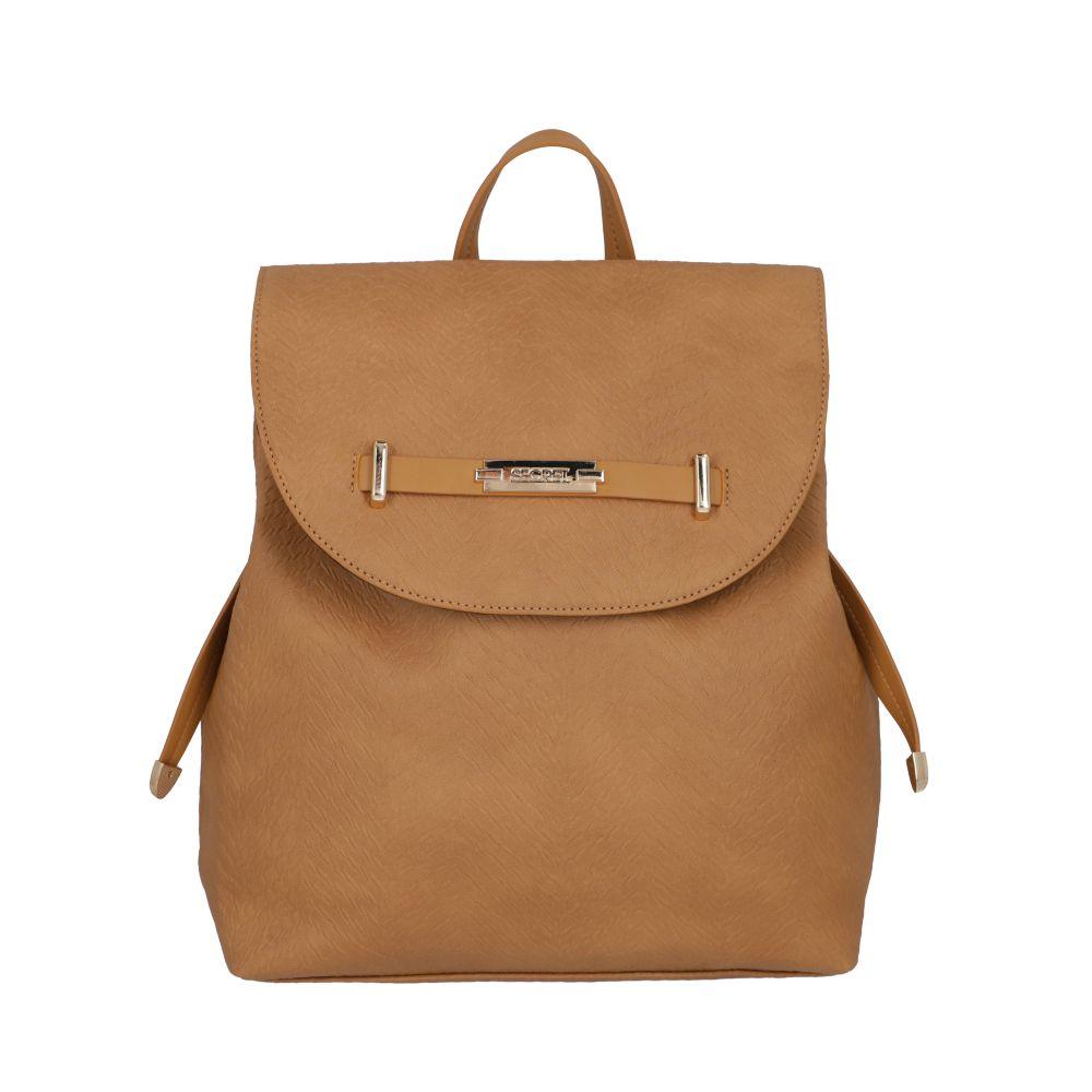 Mochila Kansas Casual Café Secret L-0