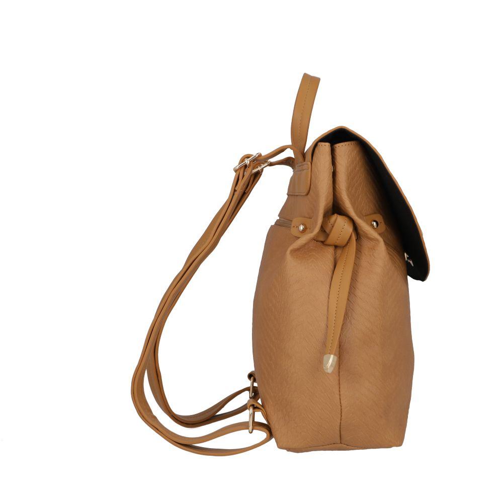 Mochila Kansas Casual Café Secret L-4