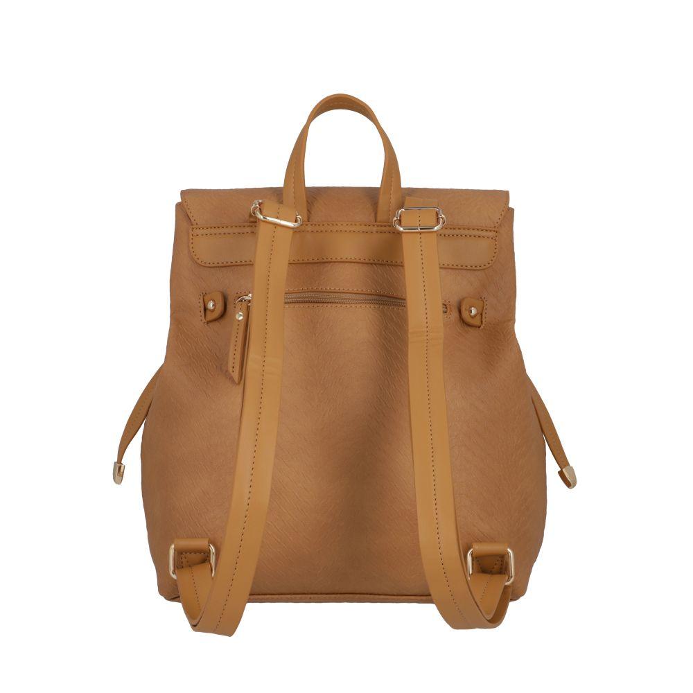 Mochila Kansas Casual Café Secret L-2