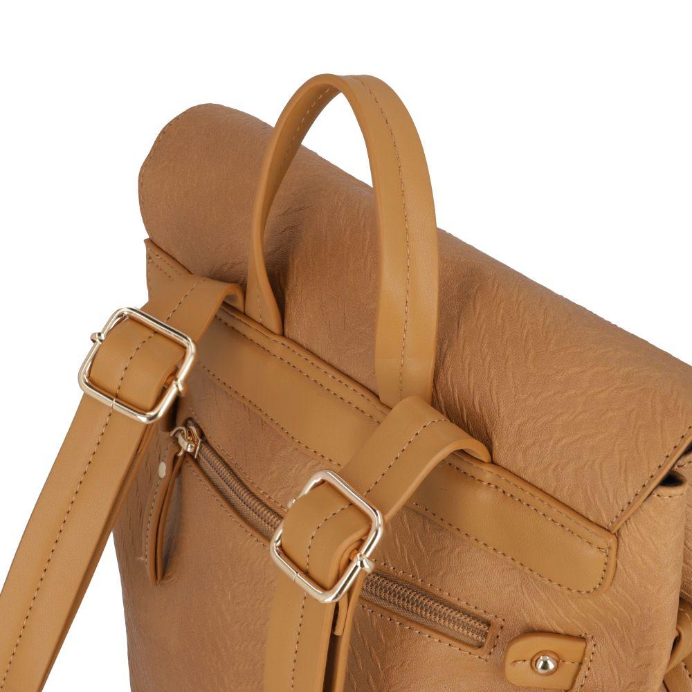 Mochila Kansas Casual Café Secret L-6