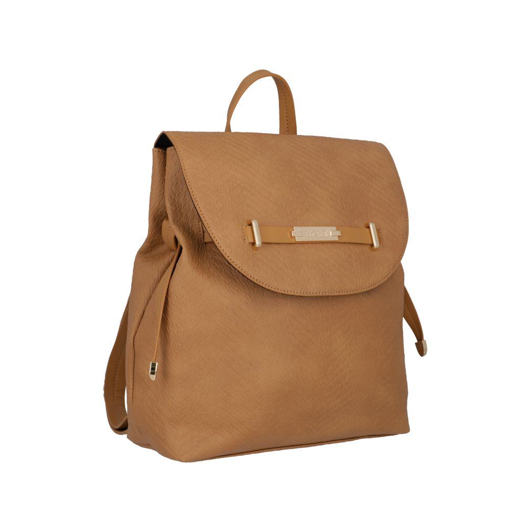 Mochila Kansas Casual Café Secret L-1