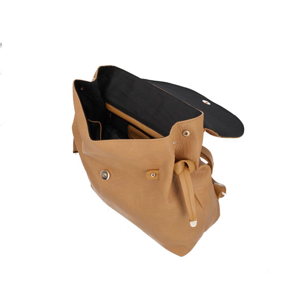 Mochila Kansas Casual Café Secret L-3