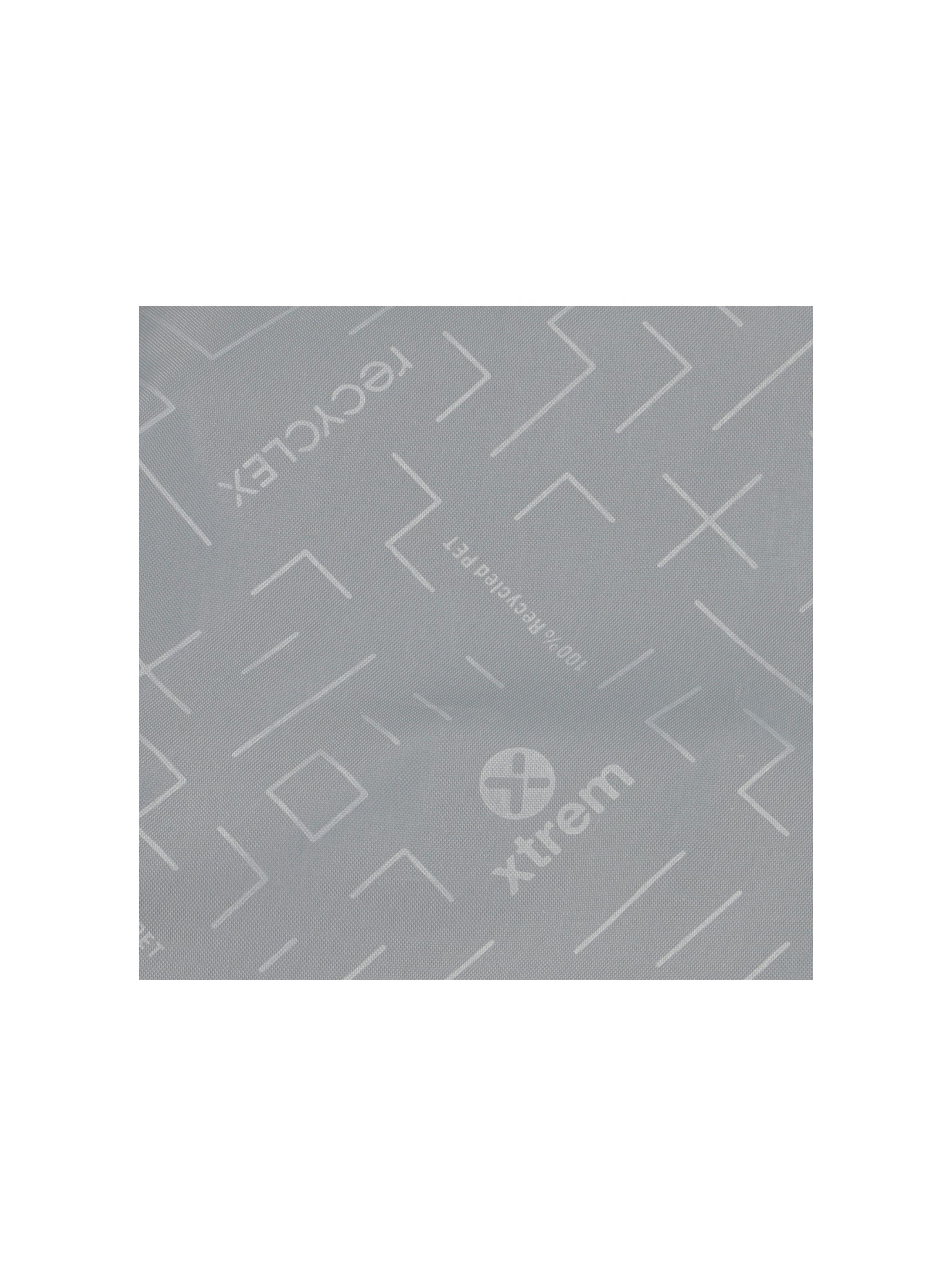 Mochila Notebook Xtrem Harlem 4XT Gris 16"-6