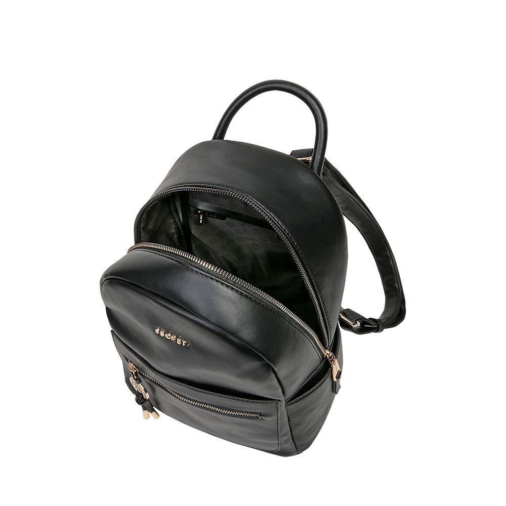 Mochila Secret Sakai Negro M-3