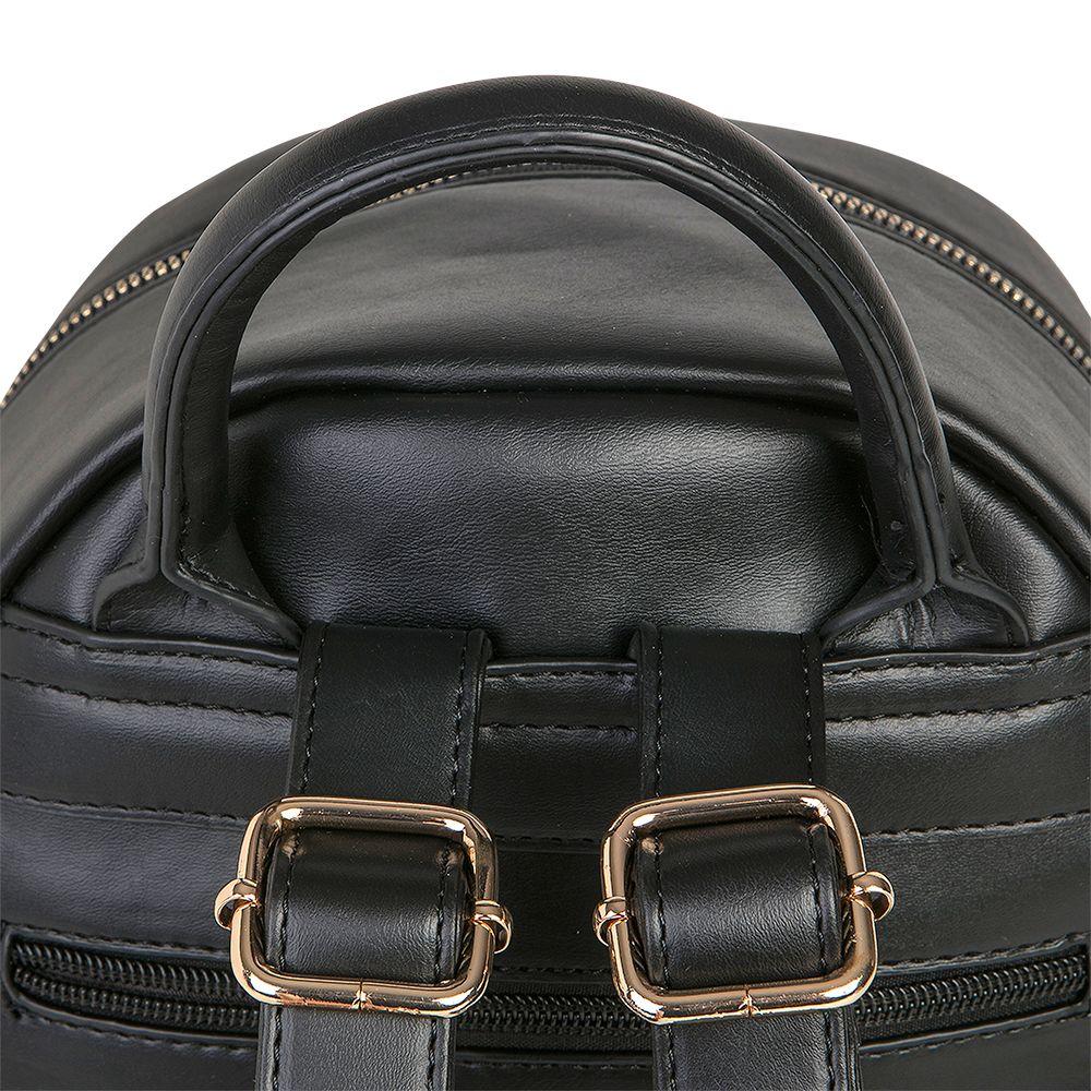 Mochila Secret Sakai Negro M-4