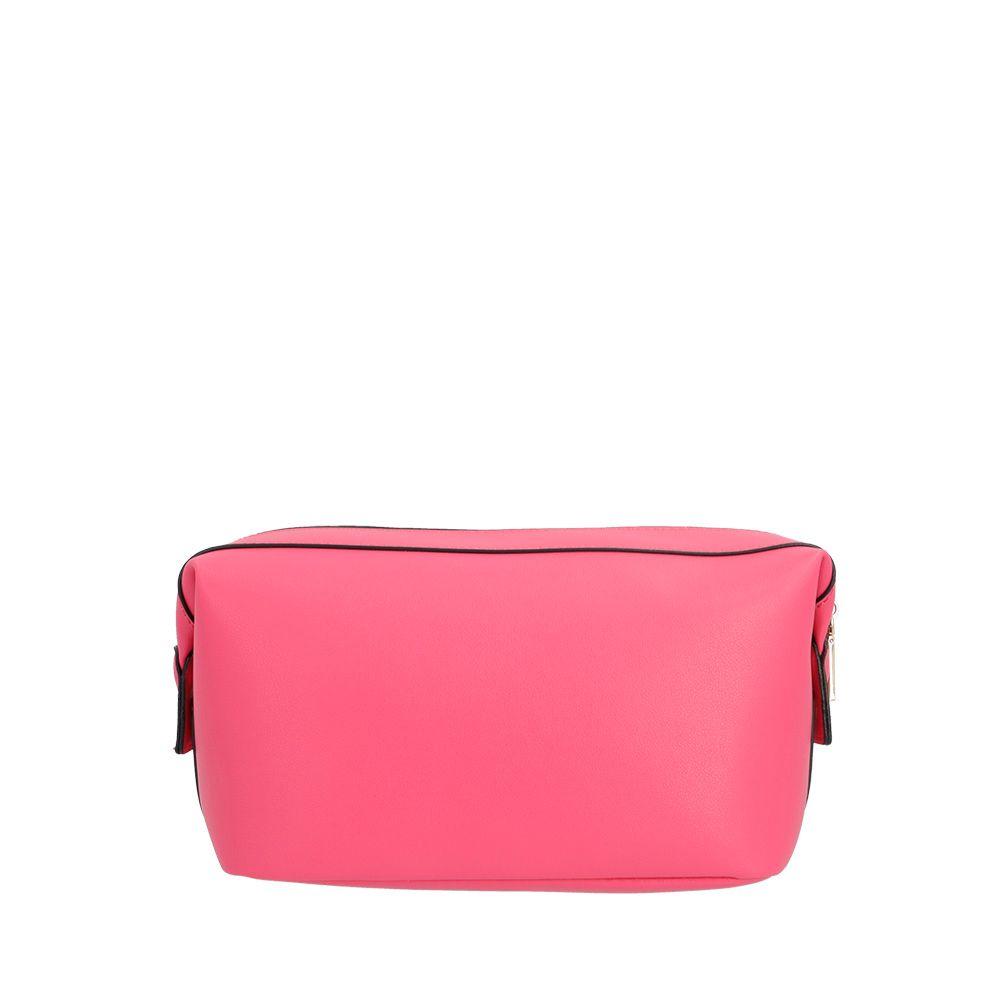 Cosmetiquero Virginia fucsia L-4