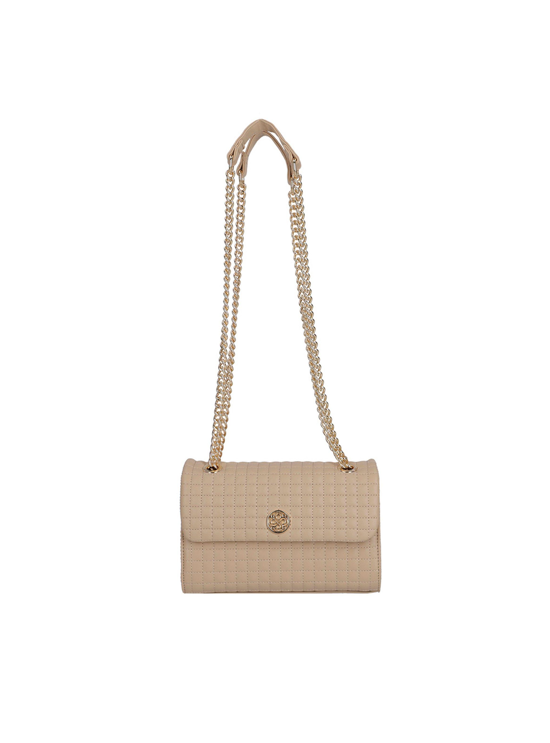 Bandolera Secret Versalles FW24 Café S-0