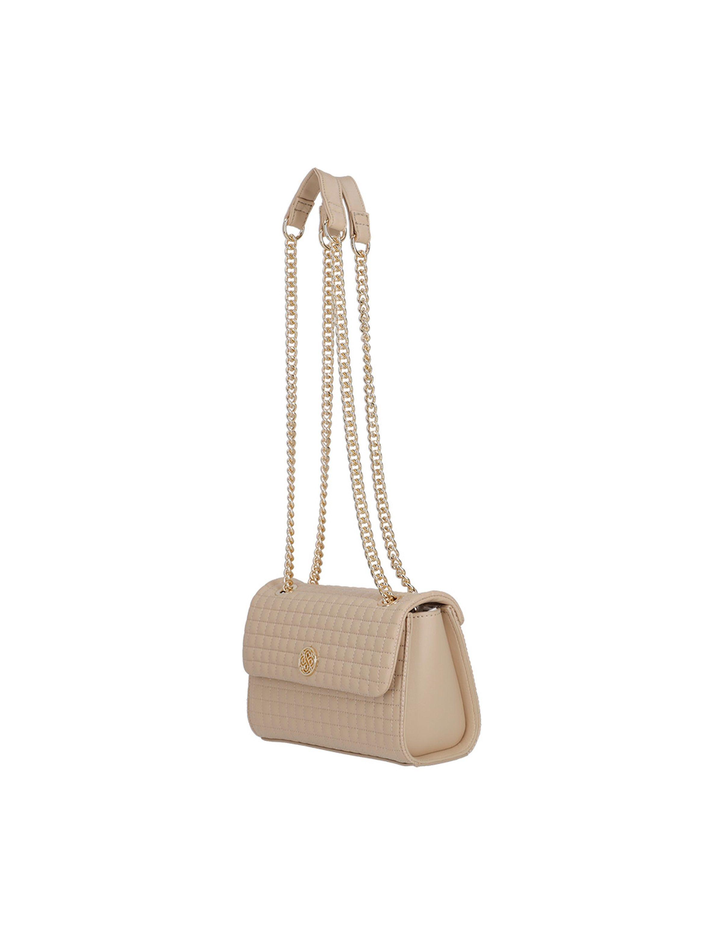 Bandolera Secret Versalles FW24 Café S-1