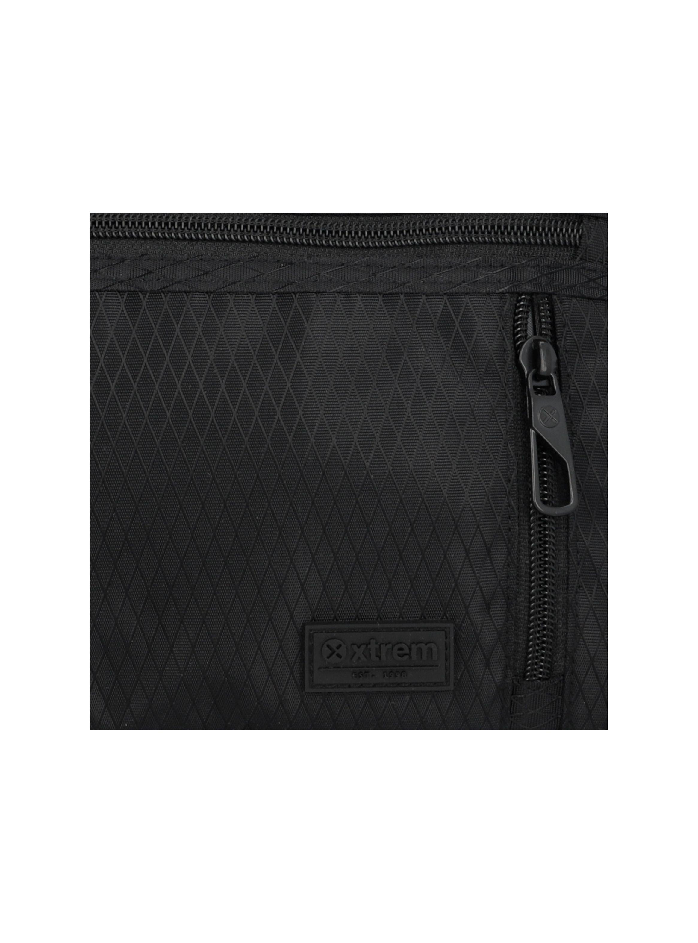 Estuche Xtrem Weston 4XT Negro-4