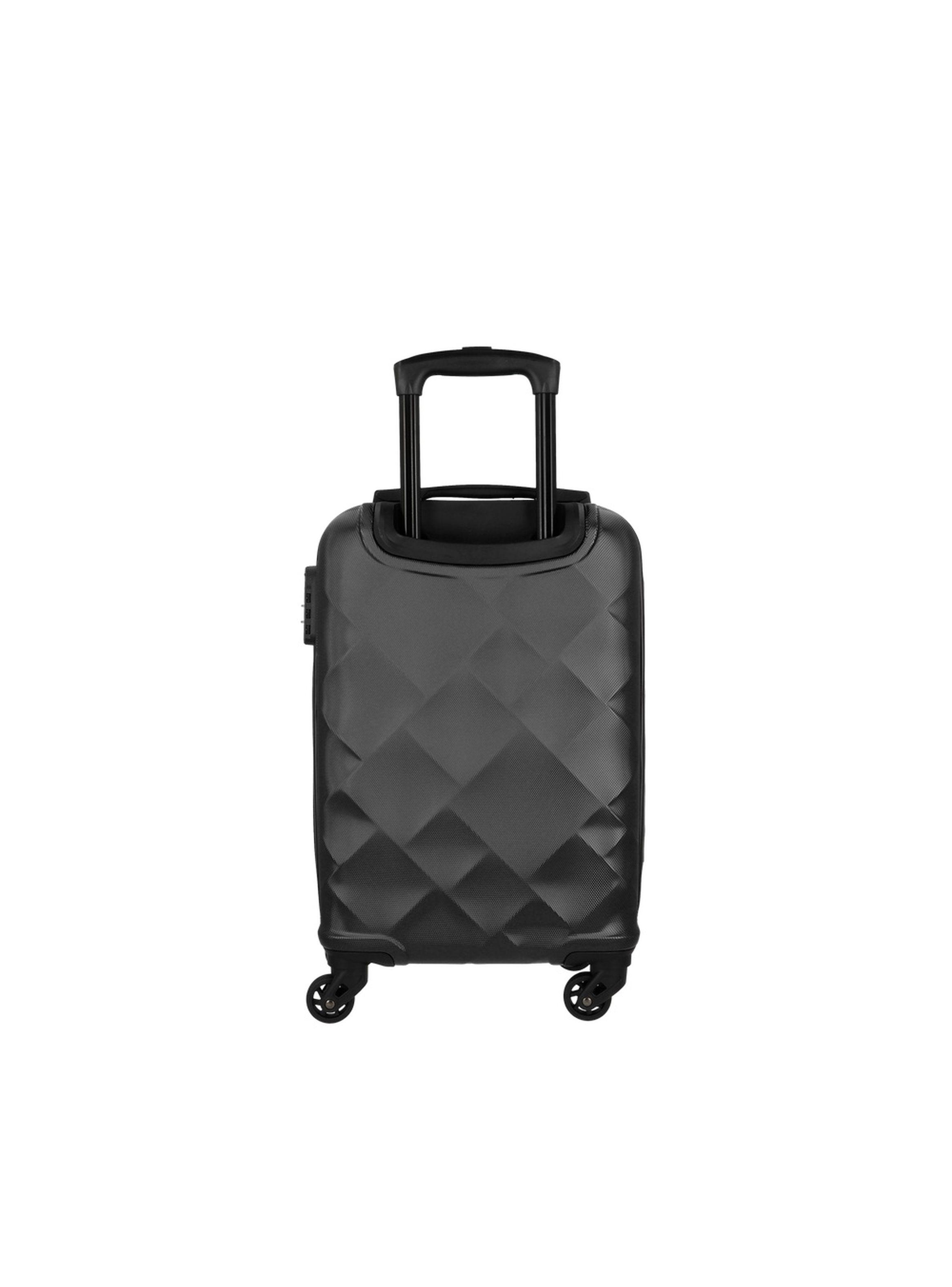 Maleta de Cabina American Tourister Universe 3.0 Negro-2