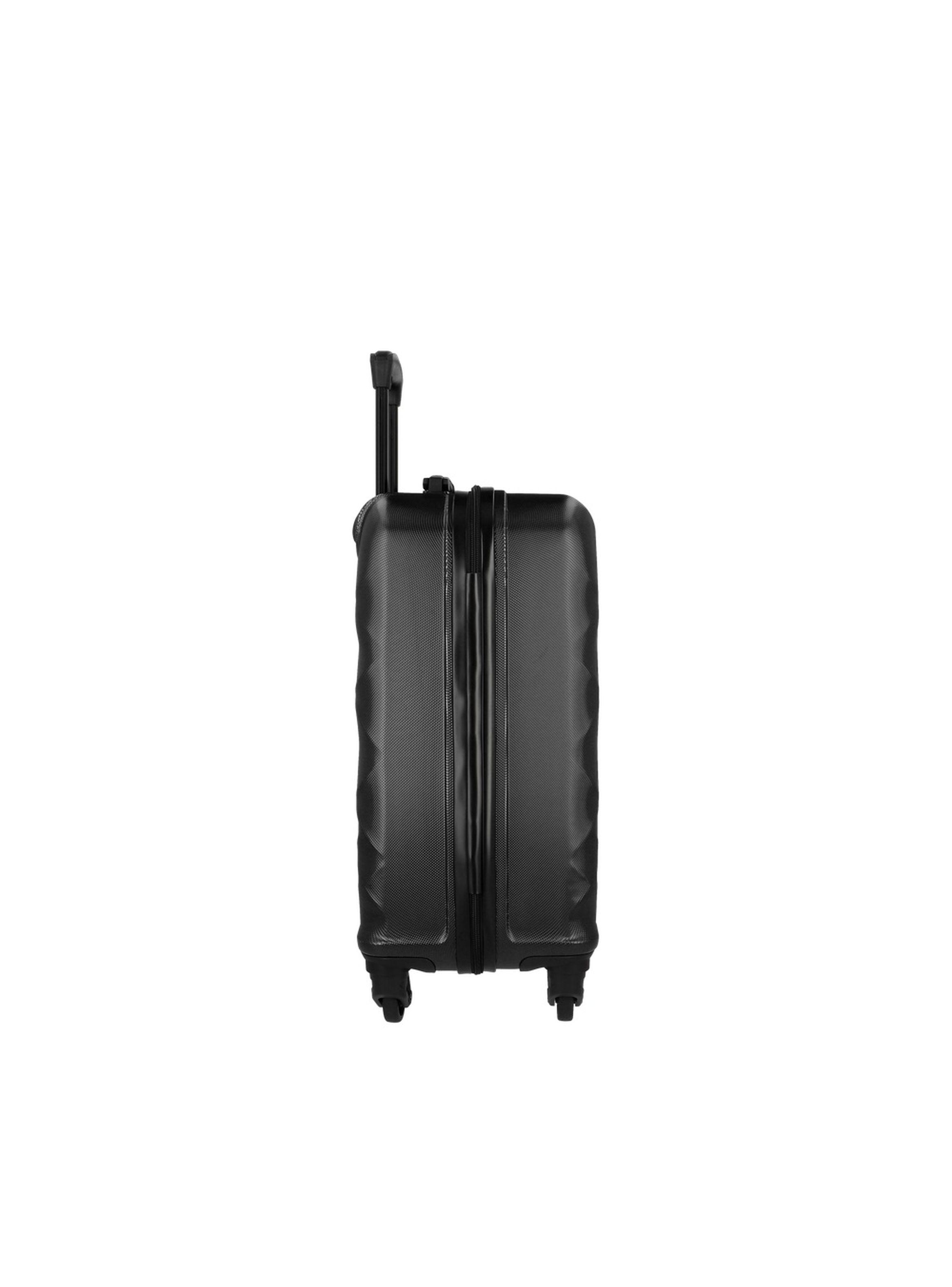 Maleta de Cabina American Tourister Universe 3.0 Negro-5