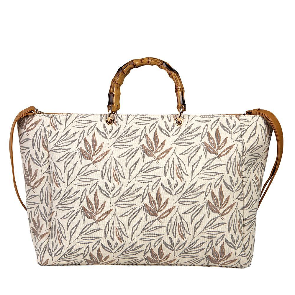 Cartera Tote Bag Secret Ipanema Multicolor L-2
