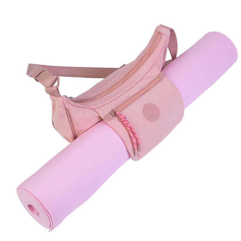 Cartera Alaska Rosada Secret-8